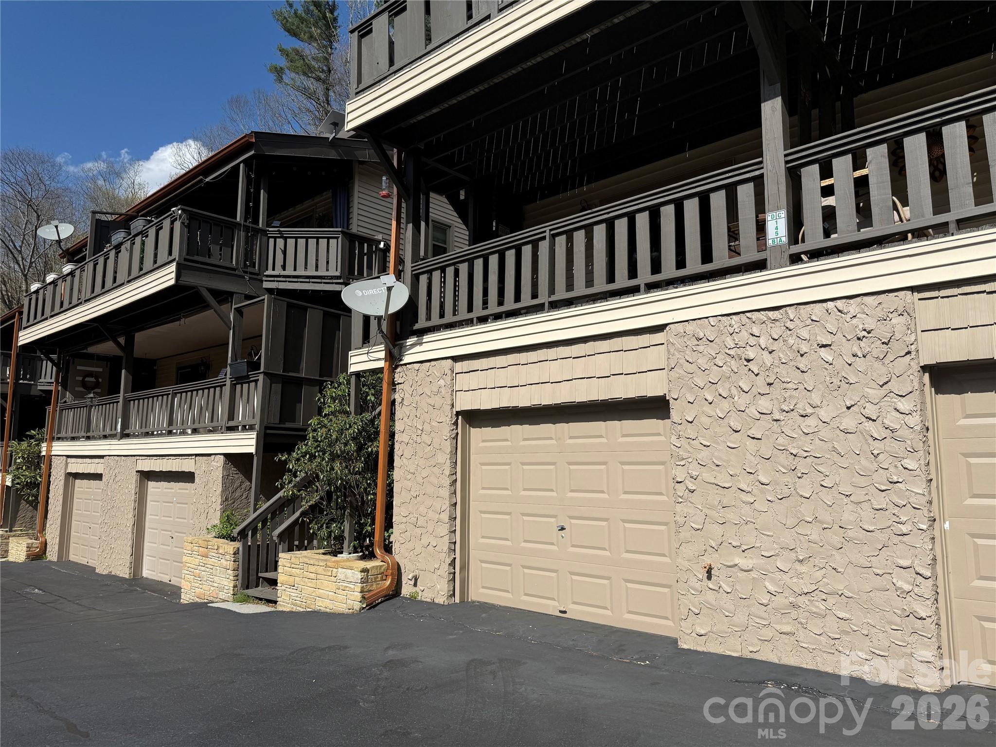 145 Hawks Nest Lane #B/3 — Highlands