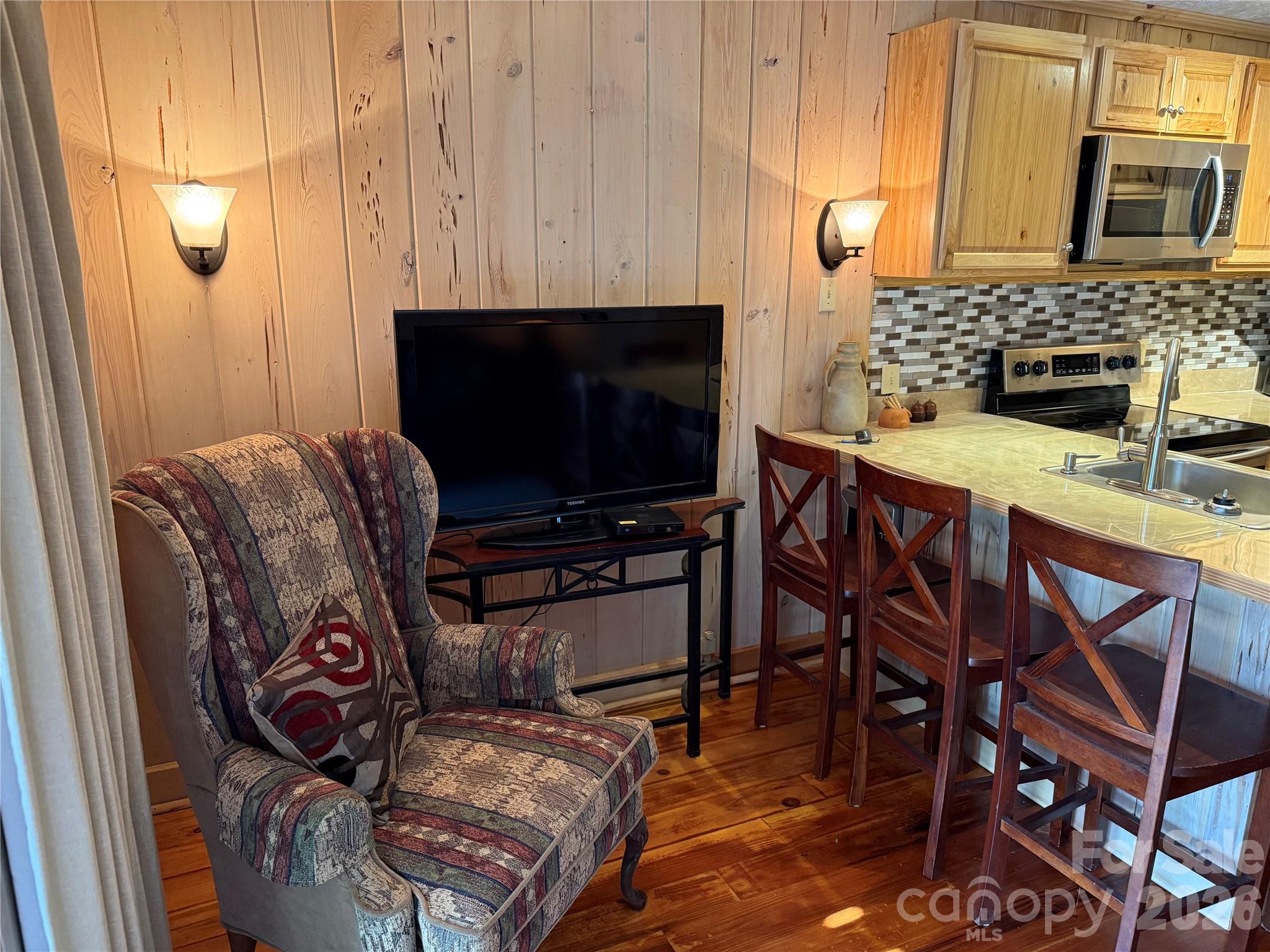 145 Hawks Nest Lane #B/3 — Highlands