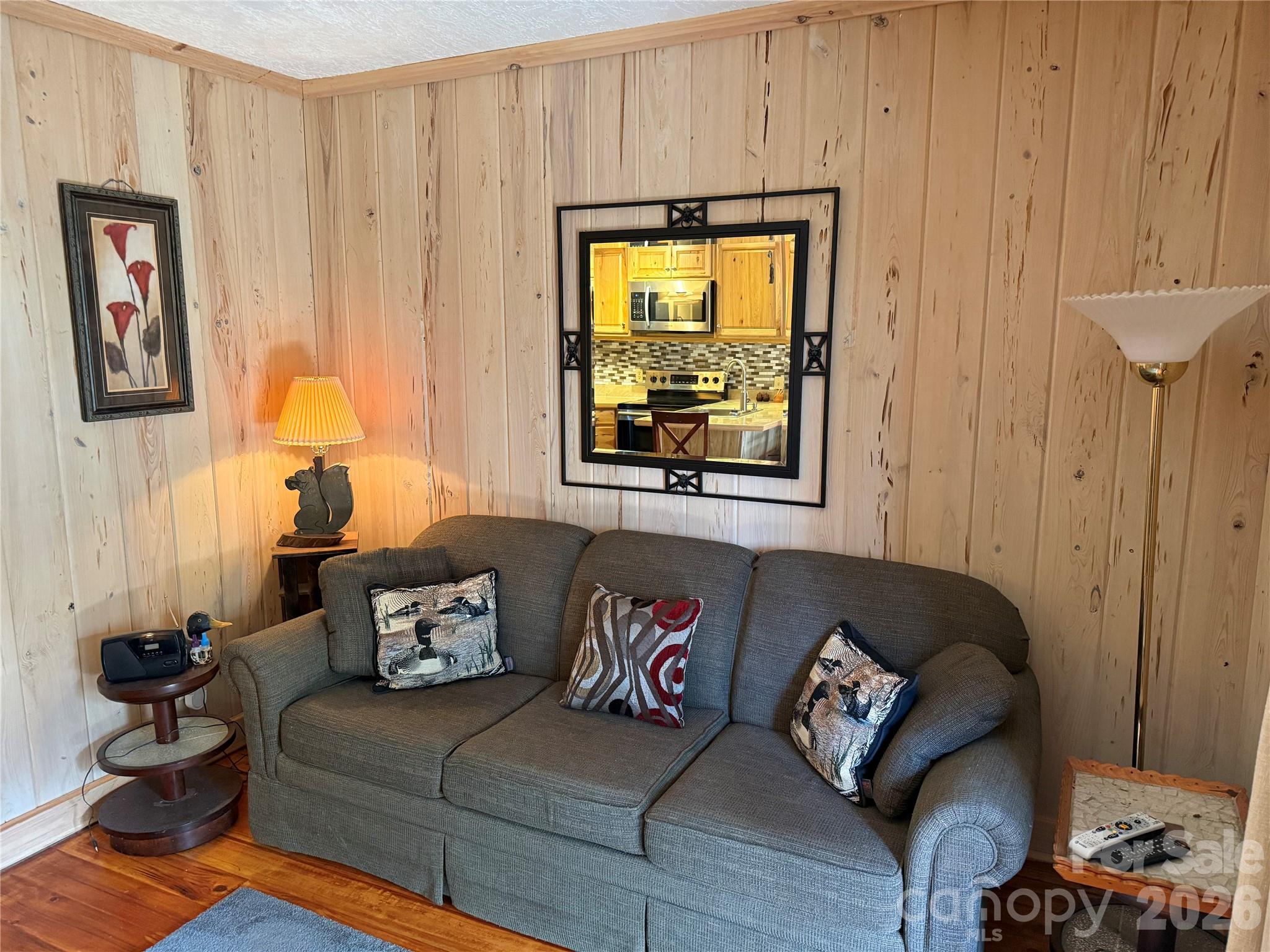 145 Hawks Nest Lane #B/3 — Highlands