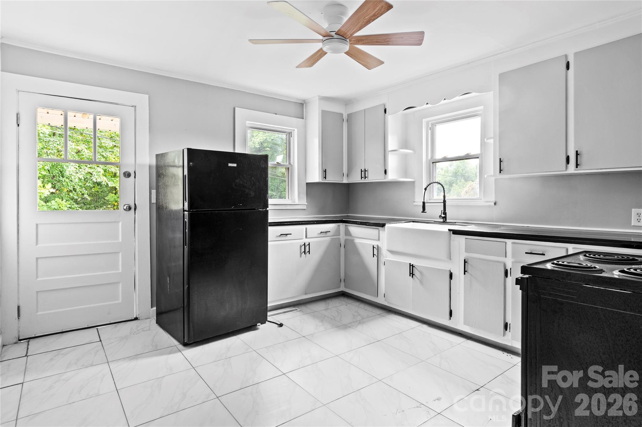 119 Osborne Street — Jonesville