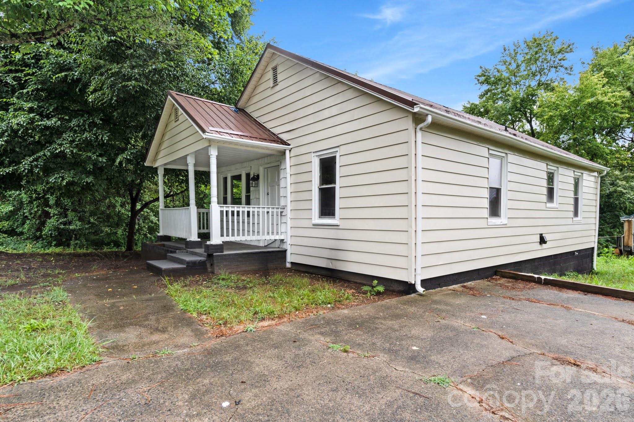 119 Osborne Street — Jonesville