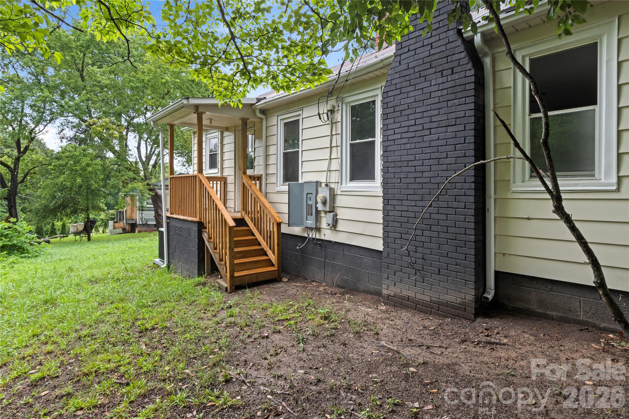 119 Osborne Street — Jonesville