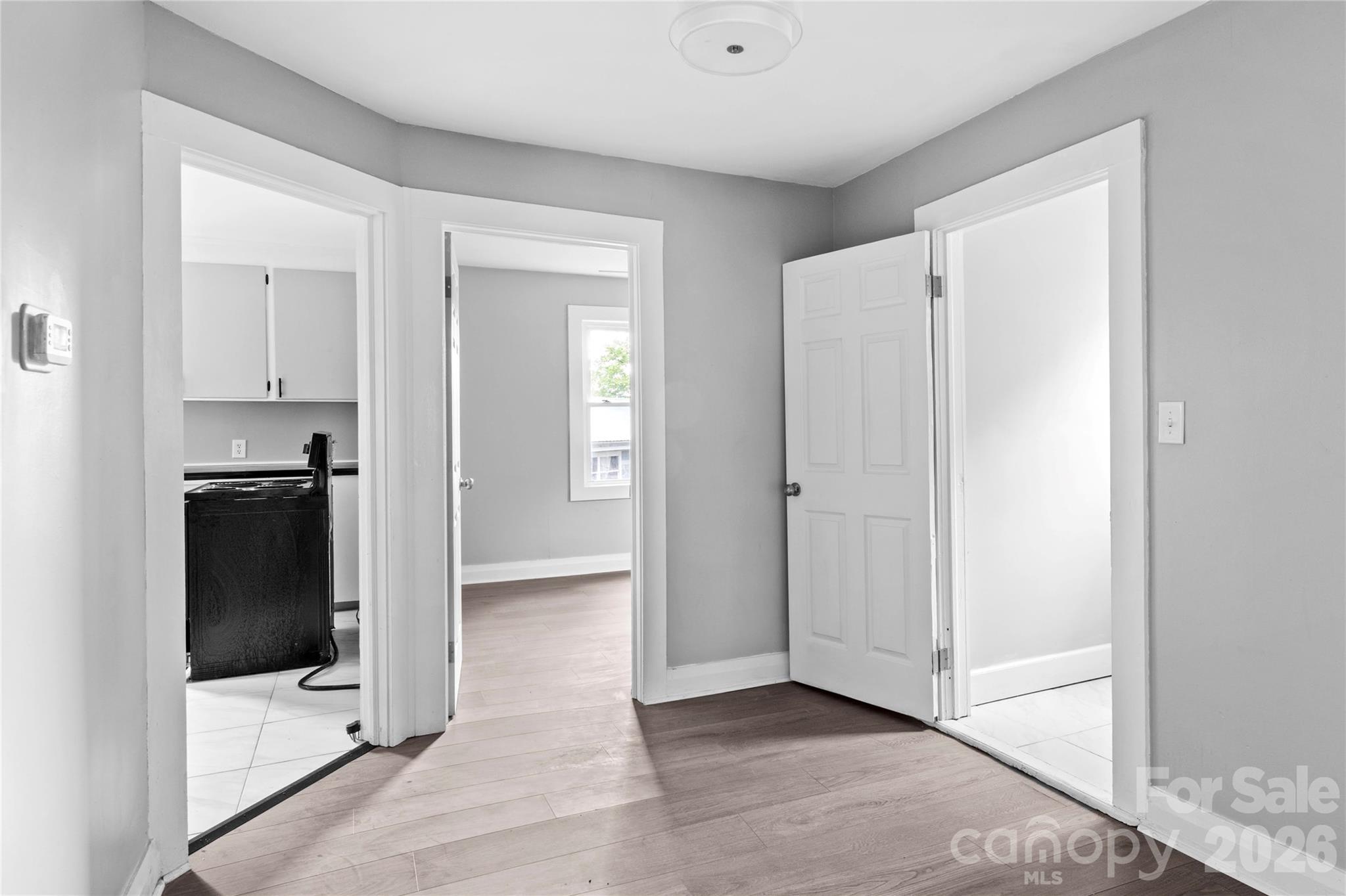 119 Osborne Street — Jonesville