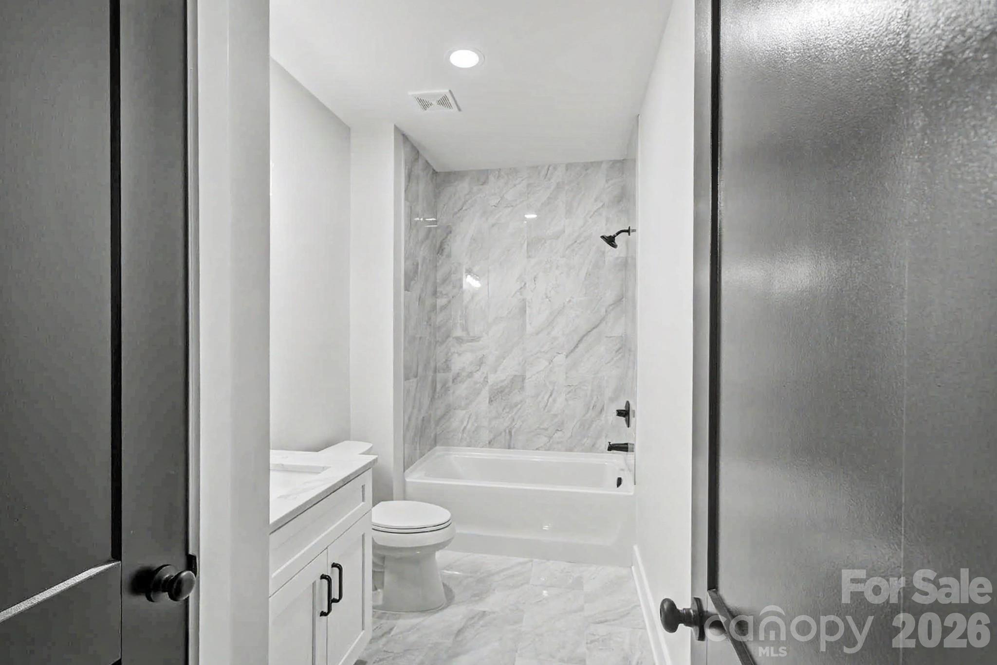 3159 Timber Run Lane — Maiden