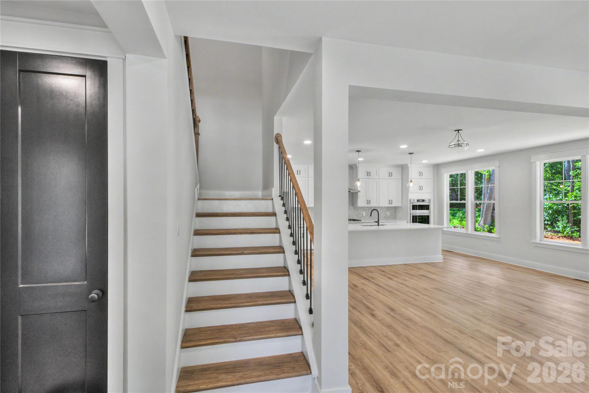 3159 Timber Run Lane — Maiden