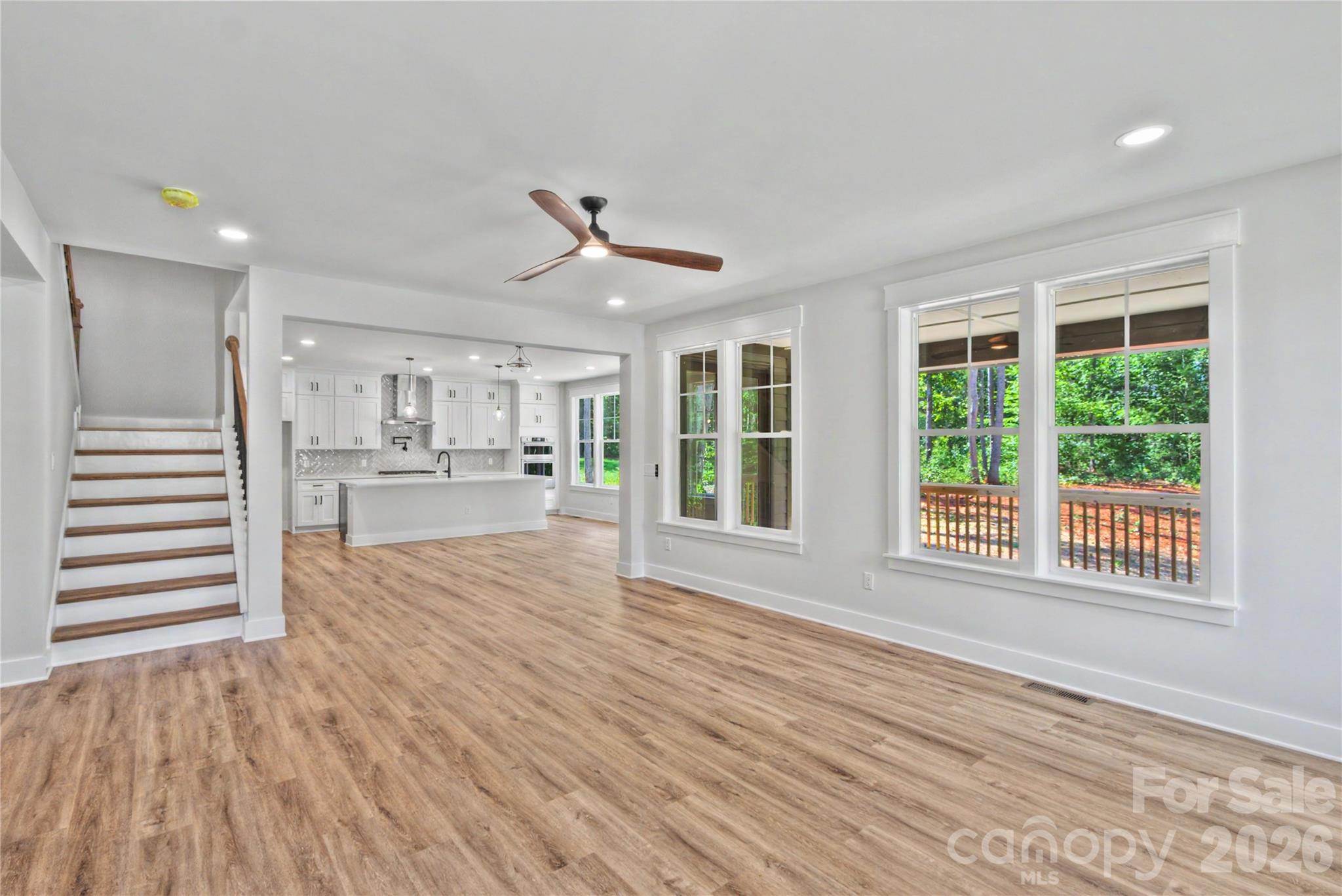 3159 Timber Run Lane — Maiden