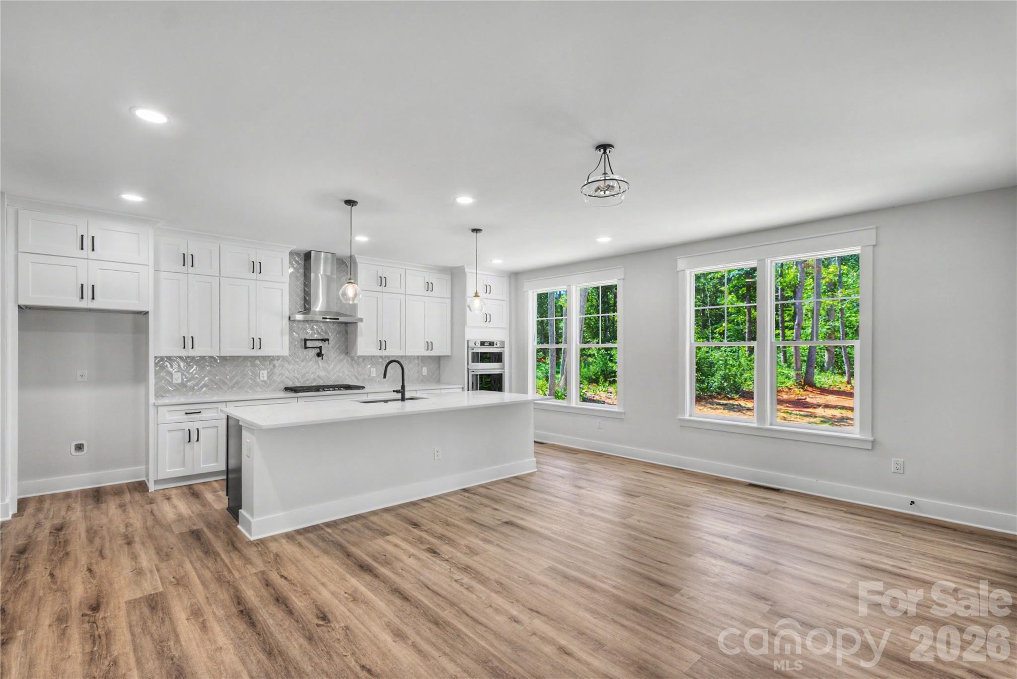 3159 Timber Run Lane — Maiden