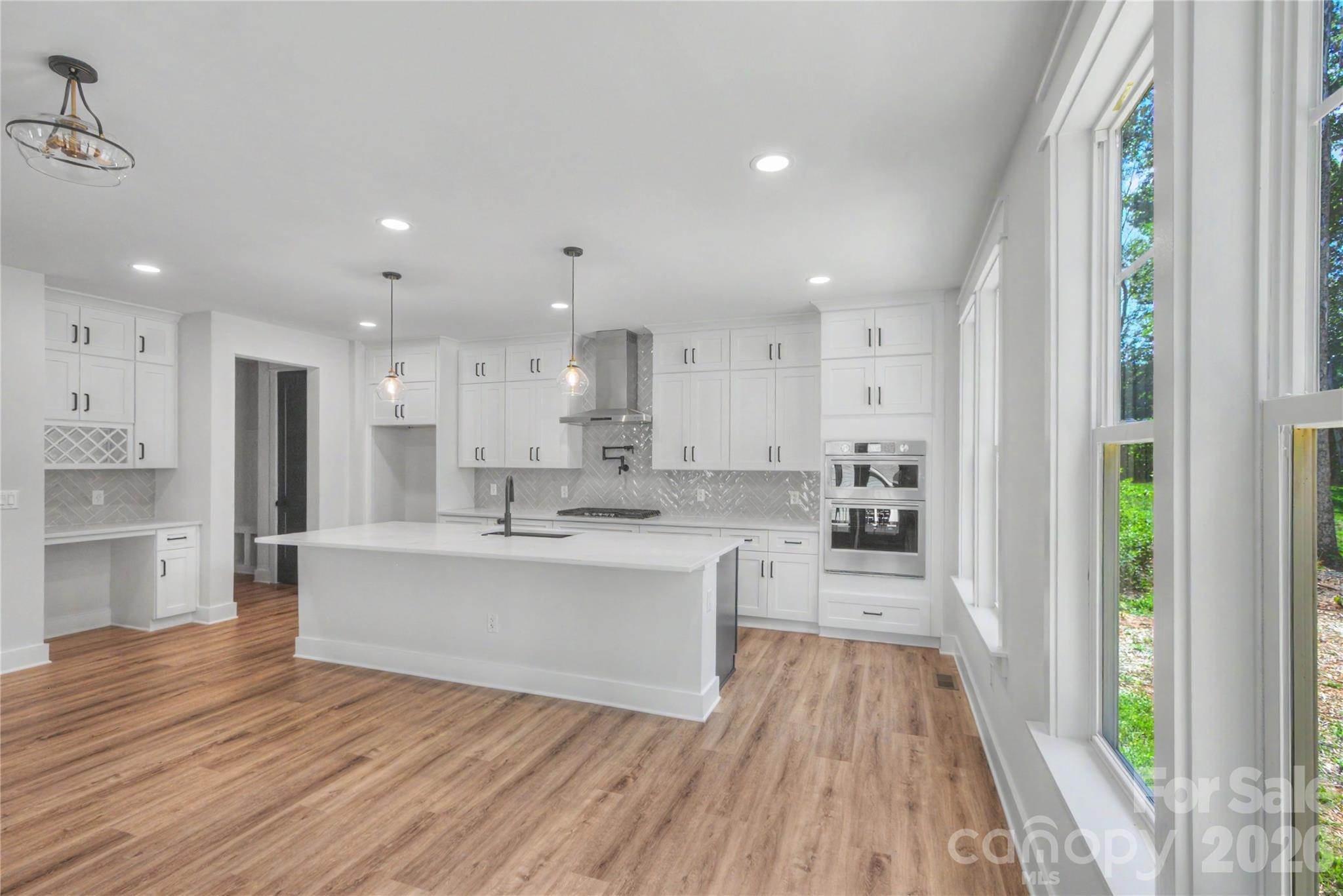 3159 Timber Run Lane — Maiden