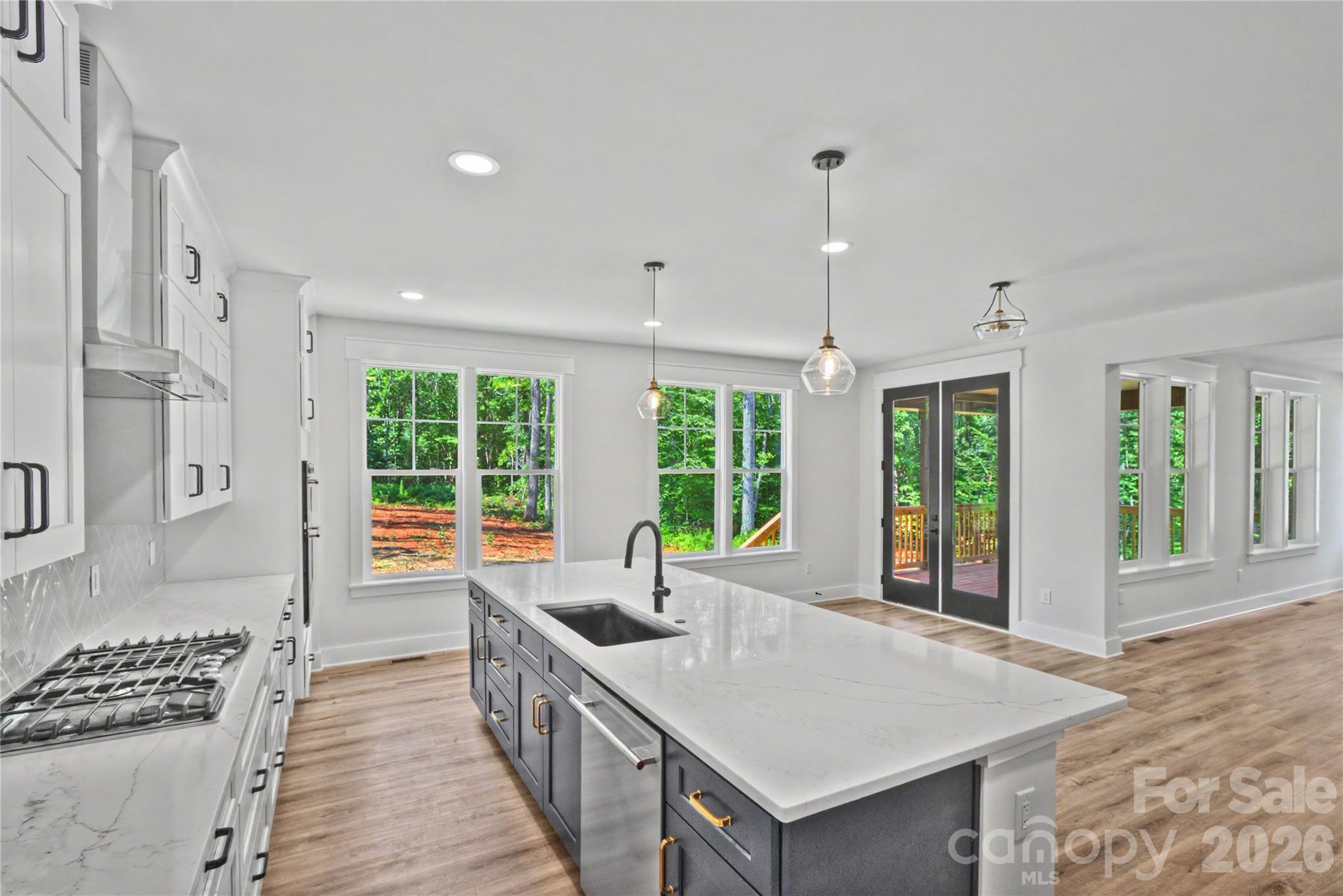 3159 Timber Run Lane — Maiden