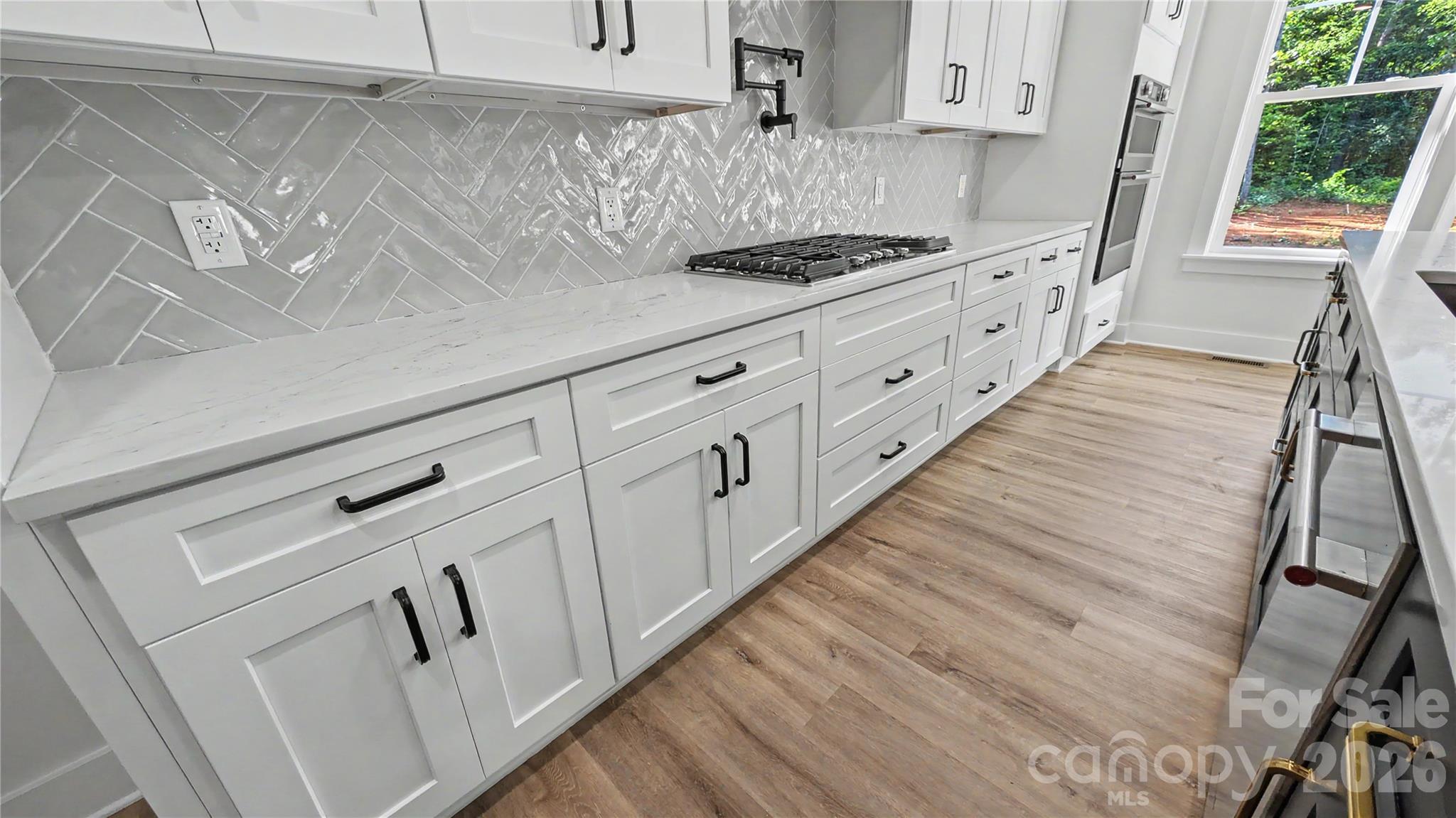 3159 Timber Run Lane — Maiden