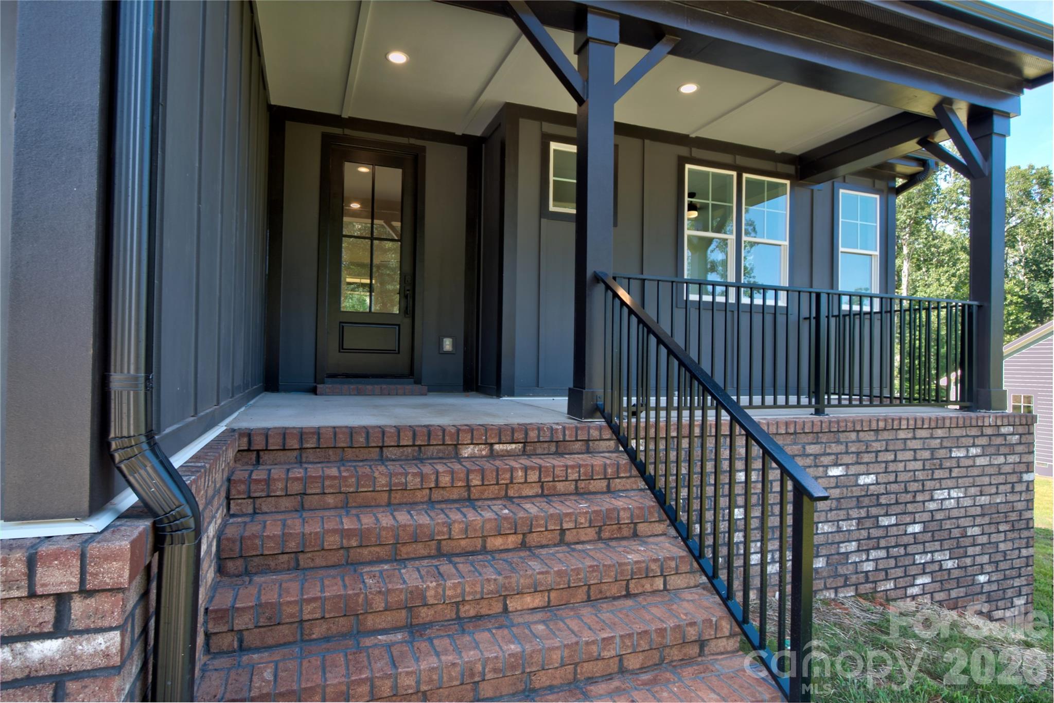 3159 Timber Run Lane — Maiden