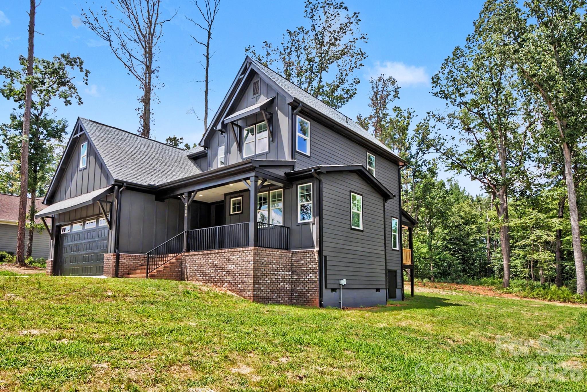 3159 Timber Run Lane — Maiden
