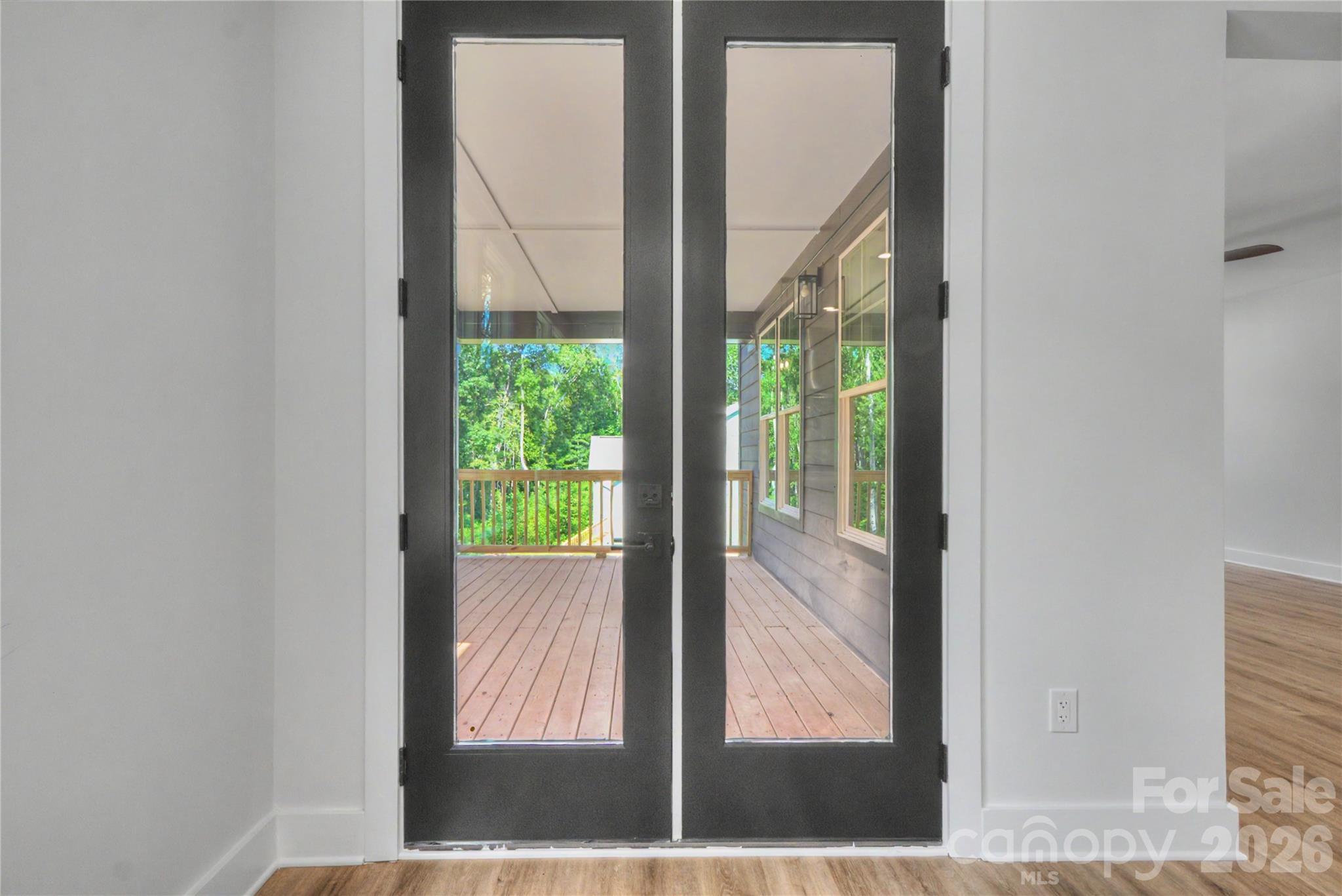 3159 Timber Run Lane — Maiden