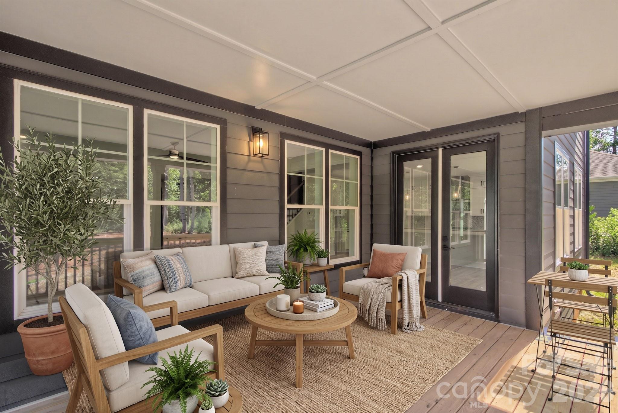 3159 Timber Run Lane — Maiden