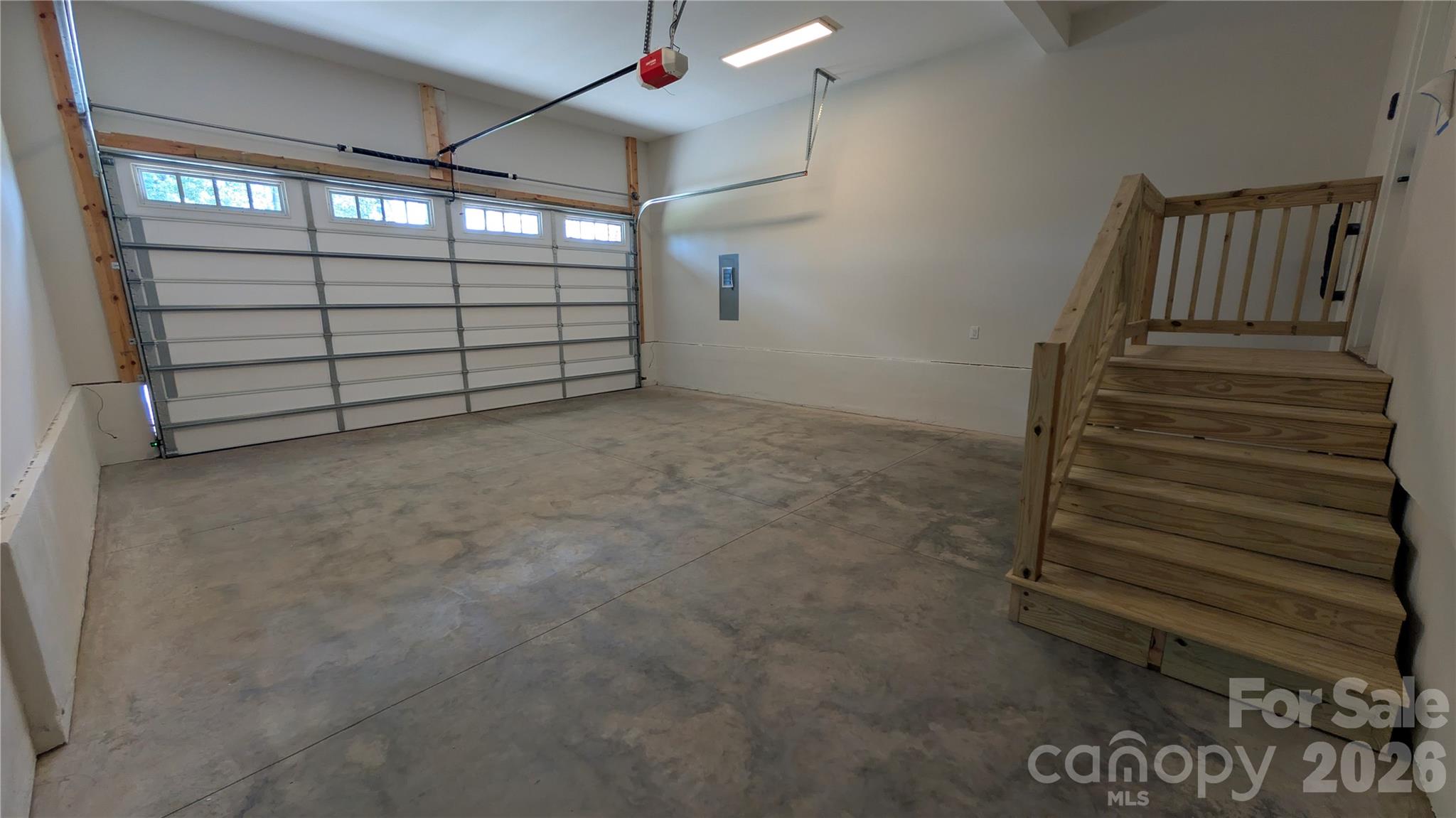 3159 Timber Run Lane — Maiden