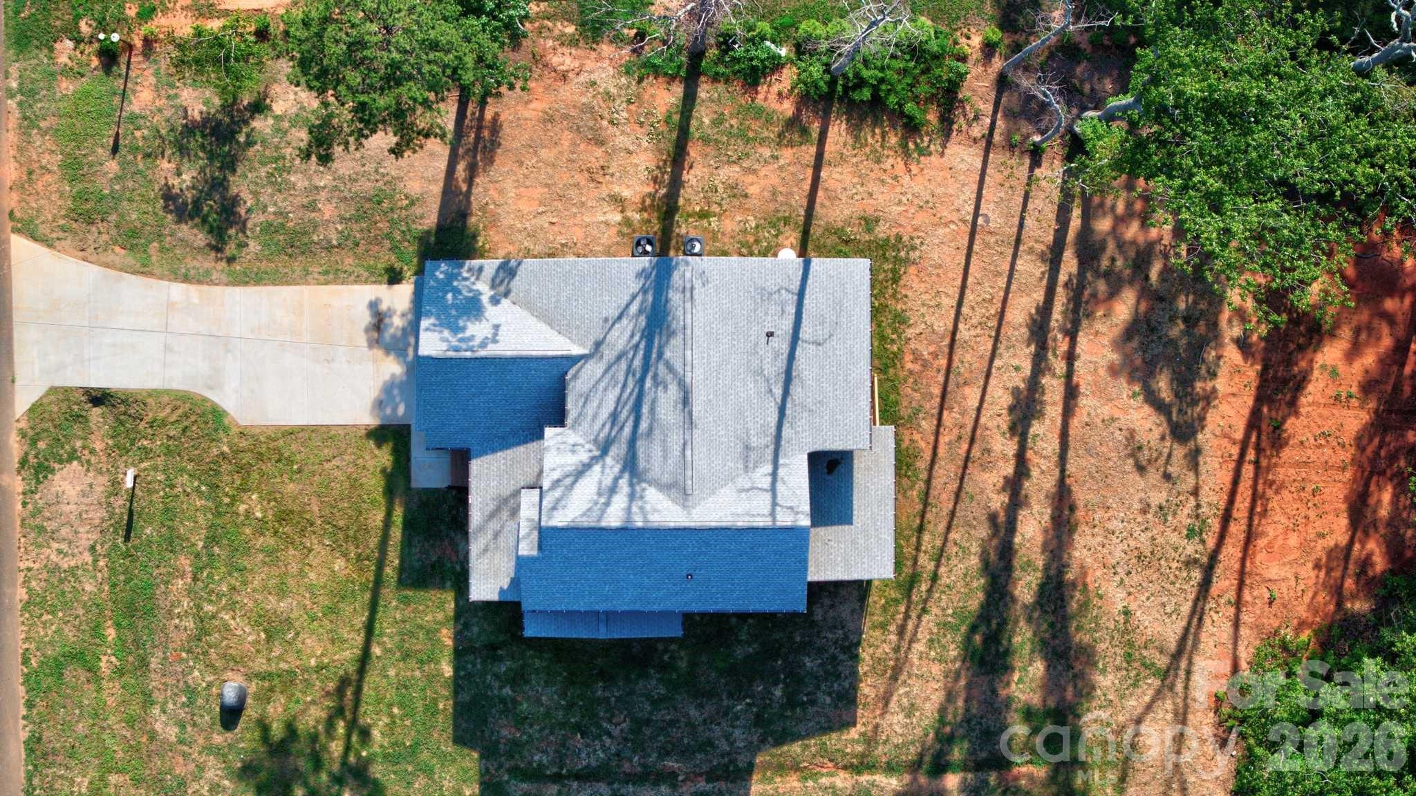 3159 Timber Run Lane — Maiden