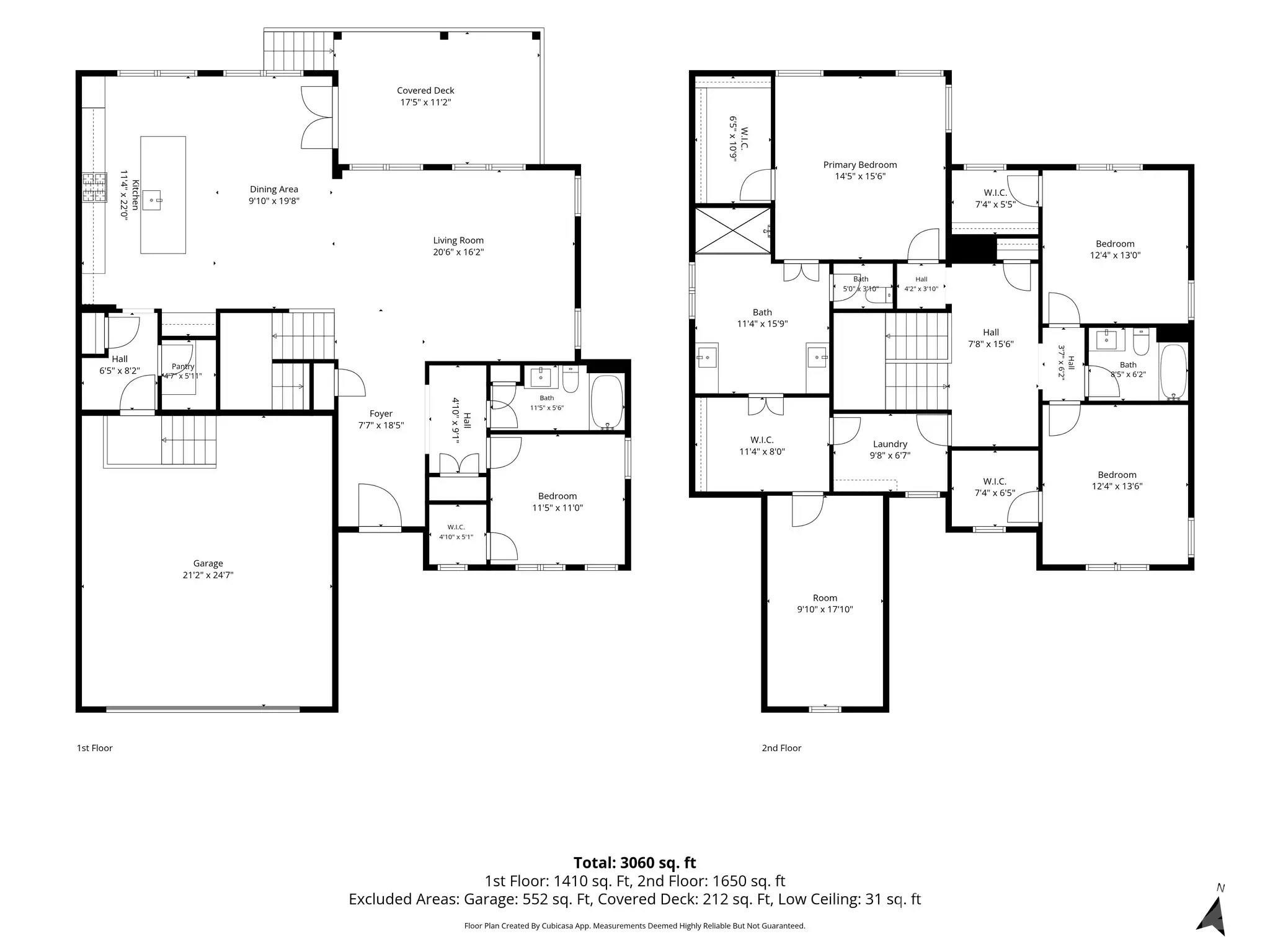 3159 Timber Run Lane — Maiden