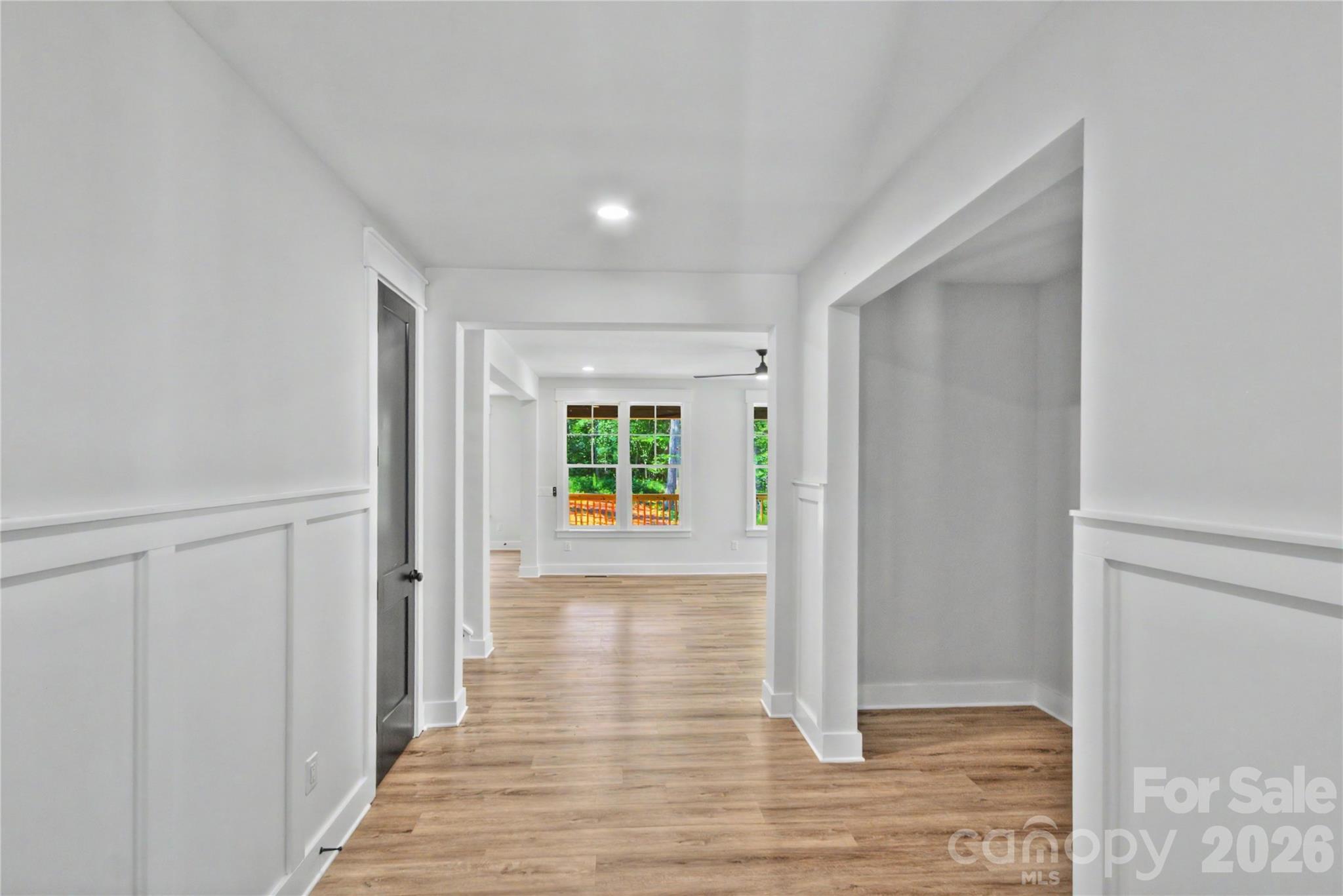 3159 Timber Run Lane — Maiden