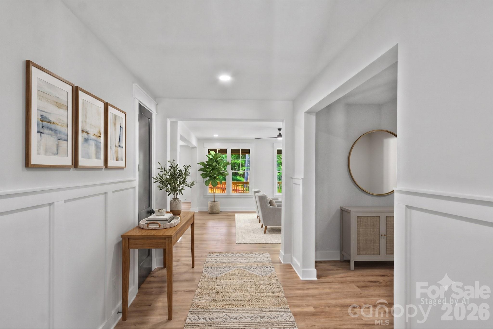 3159 Timber Run Lane — Maiden