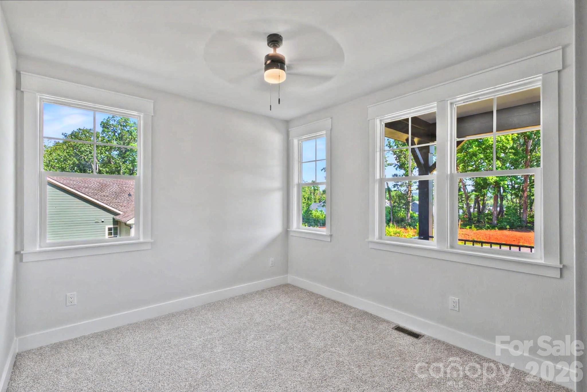 3159 Timber Run Lane — Maiden