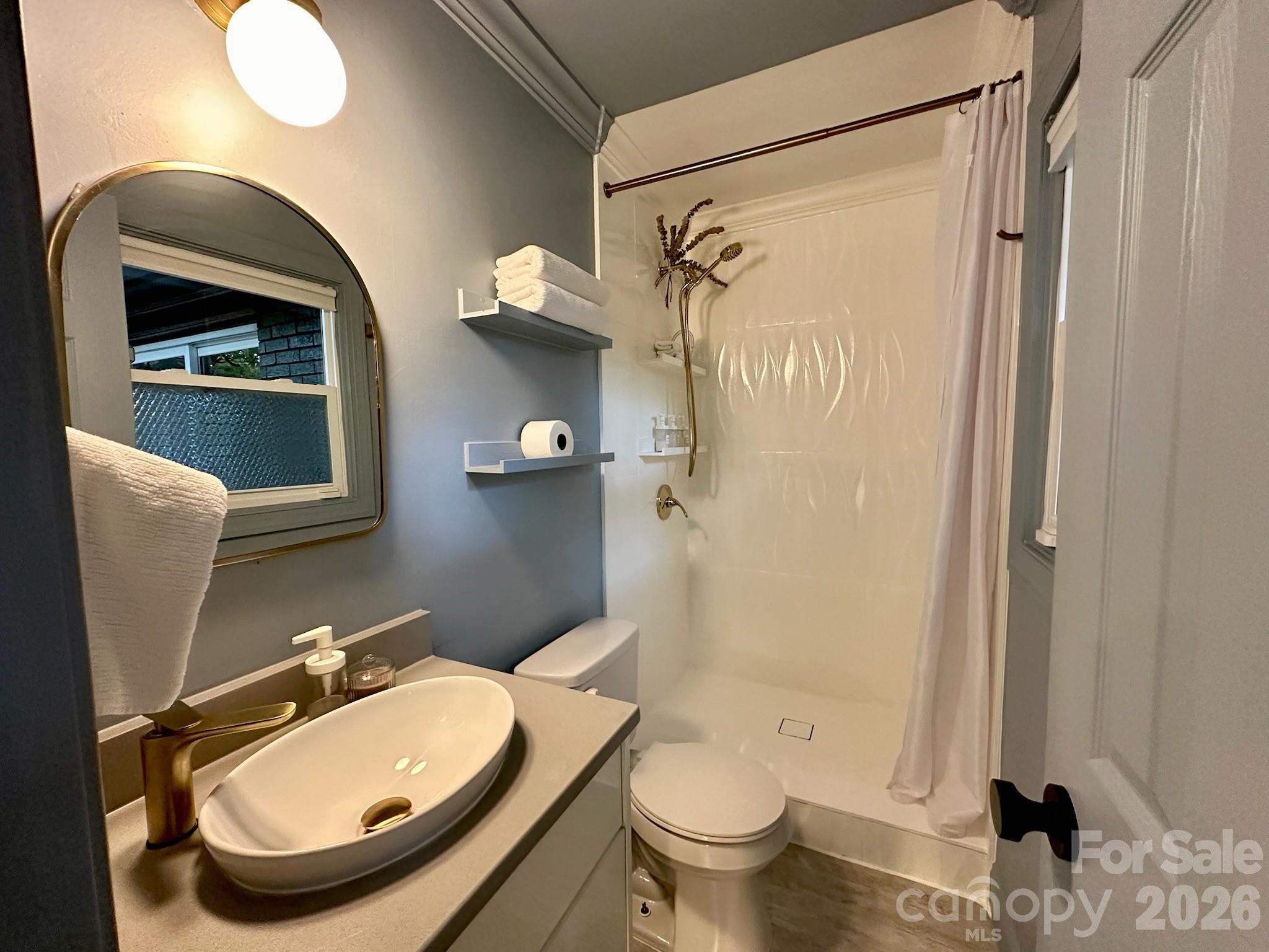 4508 Ivanhoe Place — Charlotte