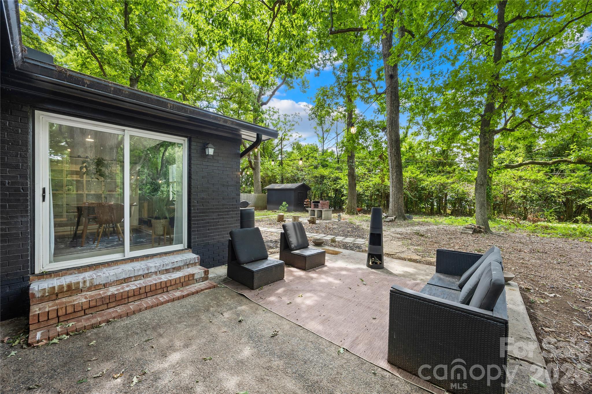 4508 Ivanhoe Place — Charlotte