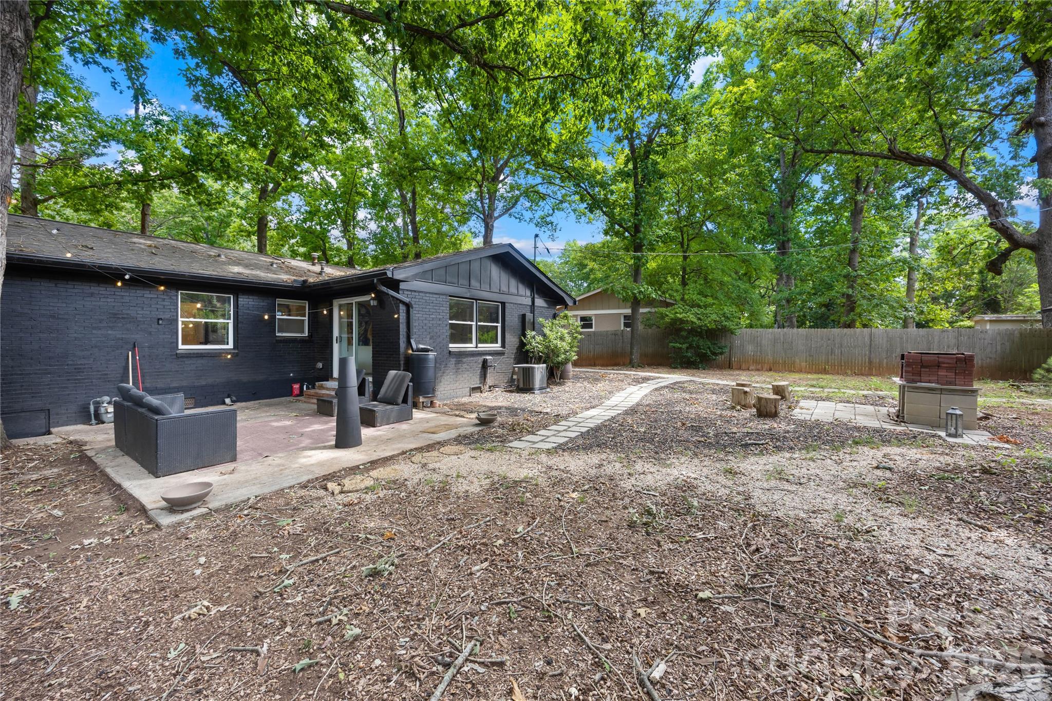 4508 Ivanhoe Place — Charlotte