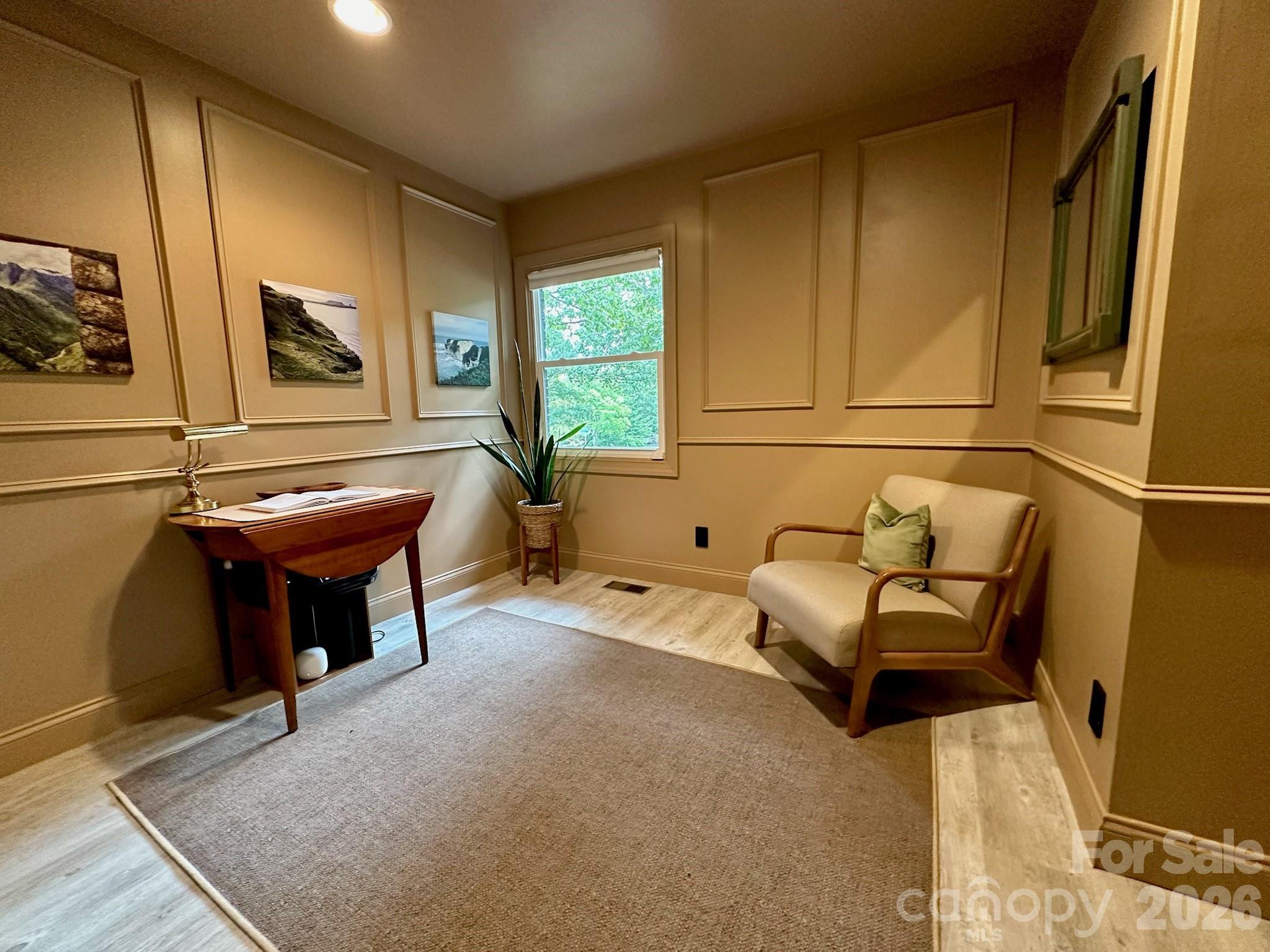4508 Ivanhoe Place — Charlotte