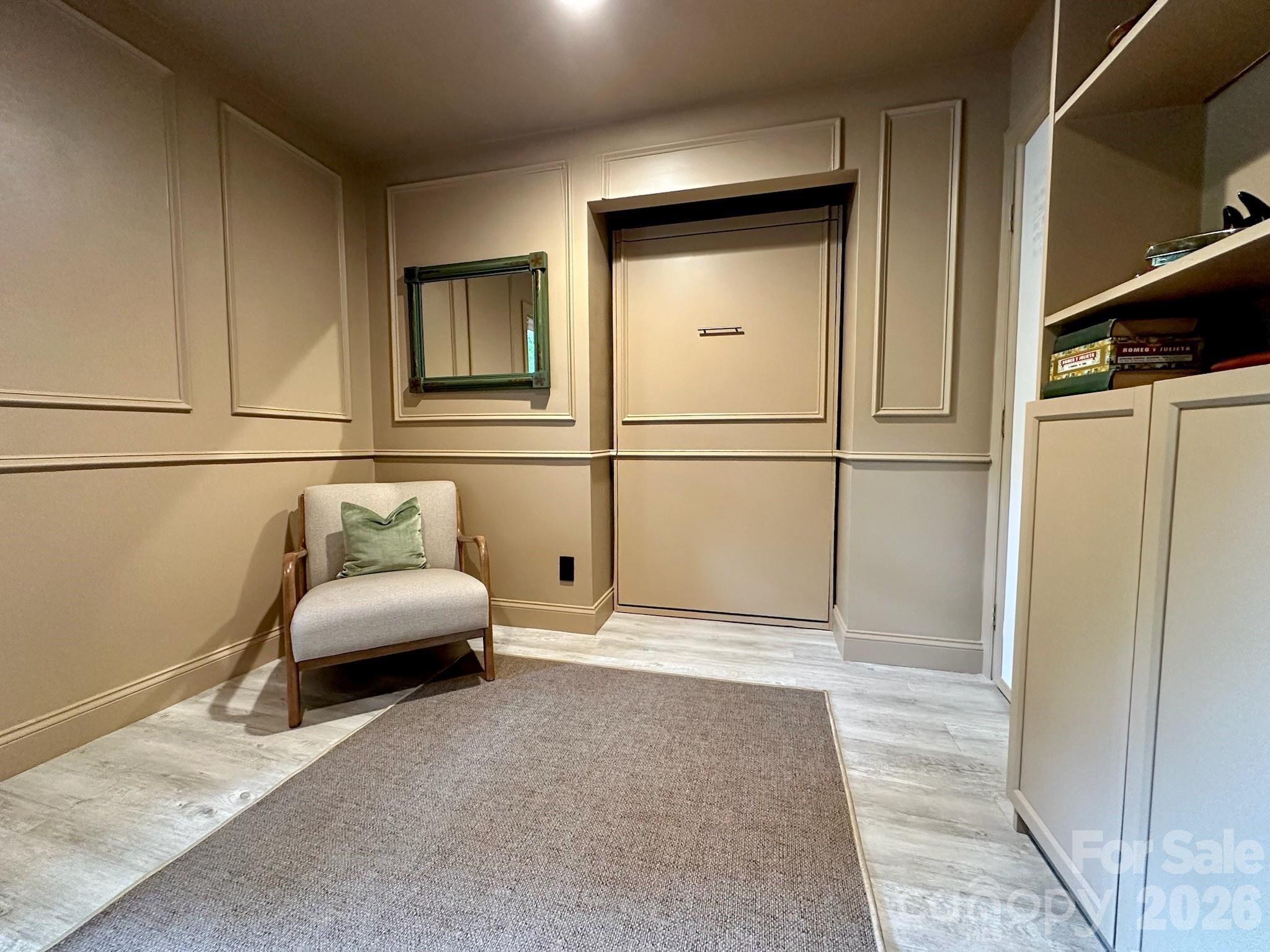 4508 Ivanhoe Place — Charlotte
