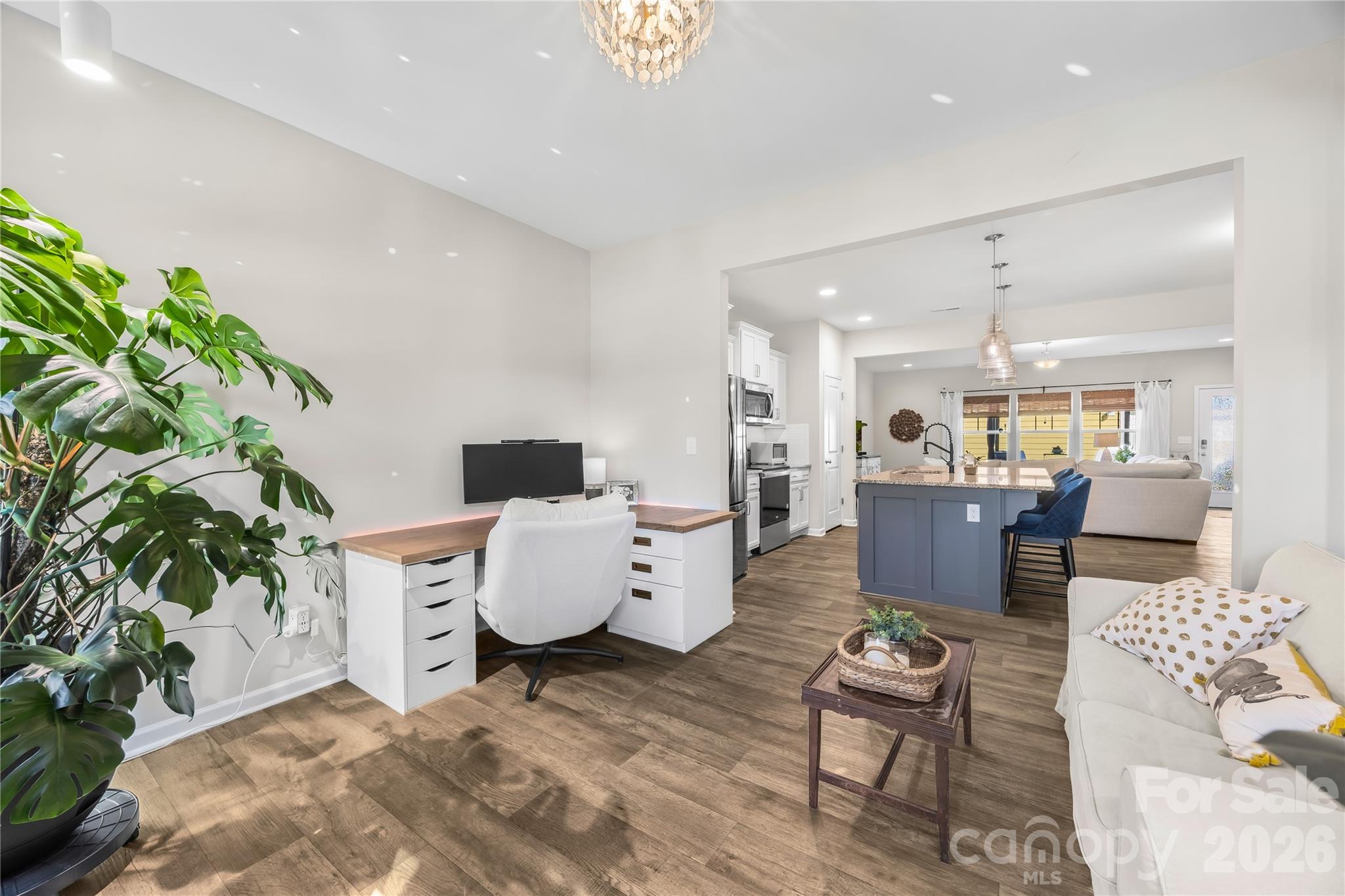 12535 Bryton Ridge Parkway — Huntersville