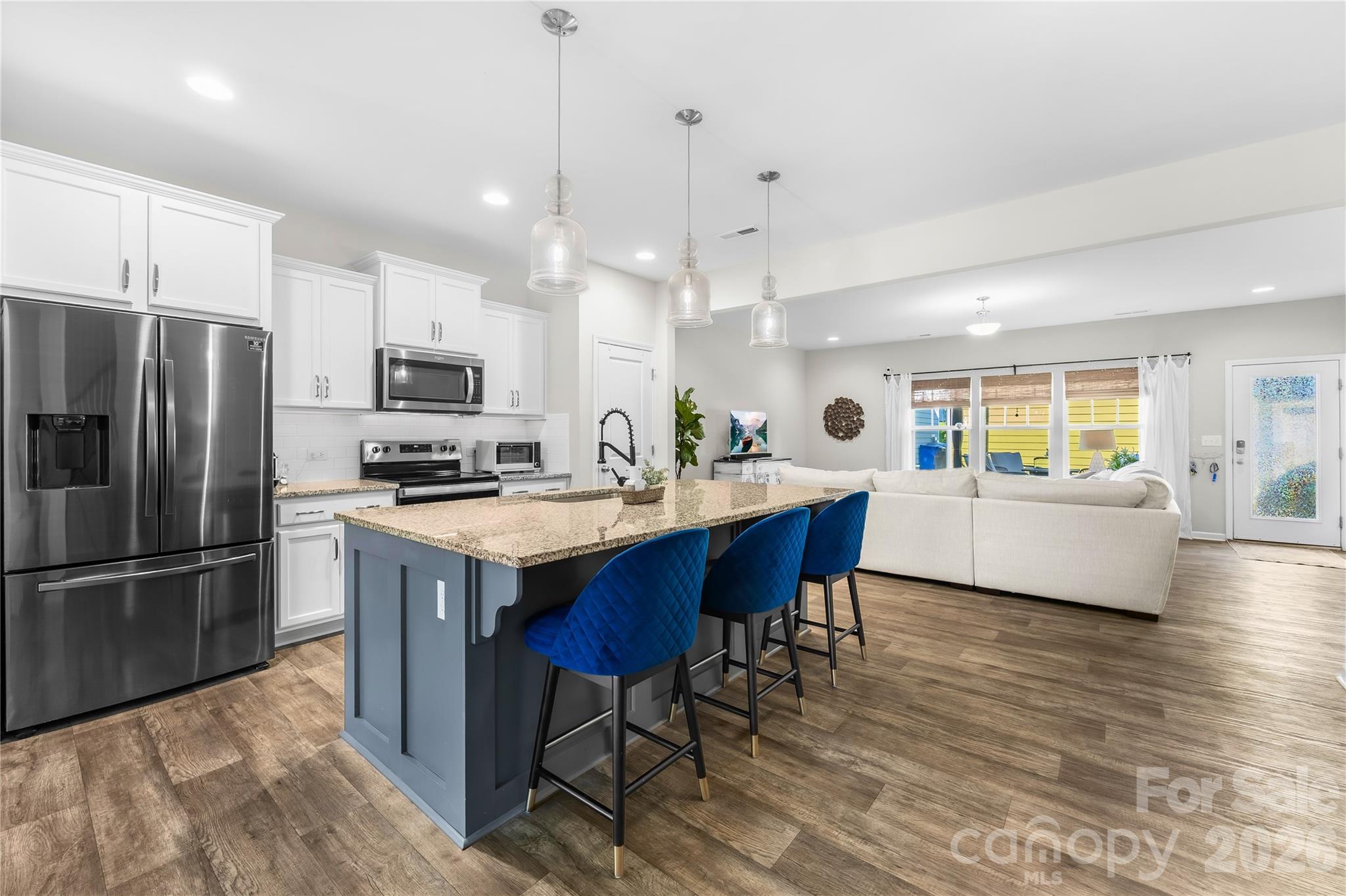 12535 Bryton Ridge Parkway — Huntersville