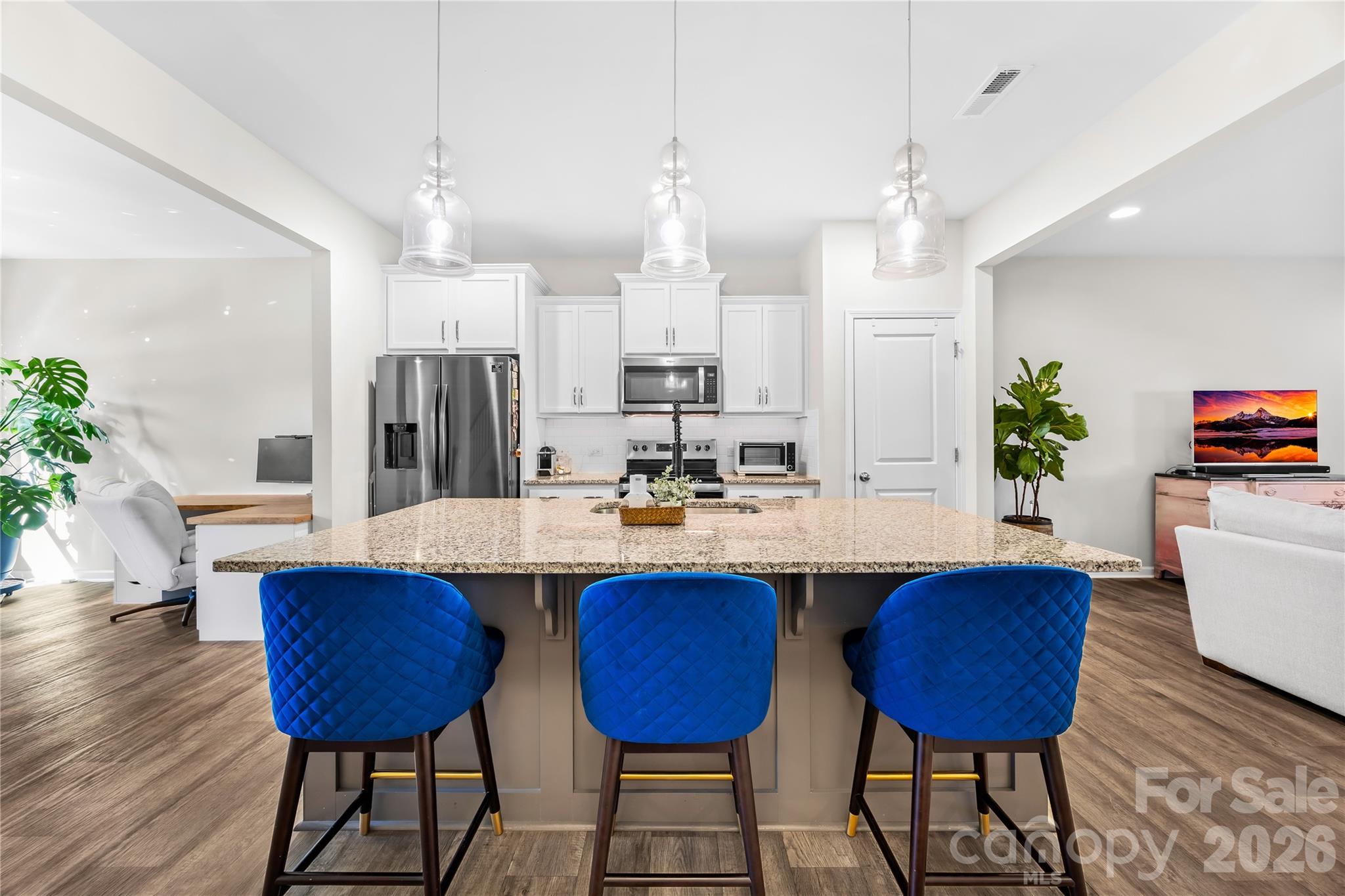 12535 Bryton Ridge Parkway — Huntersville