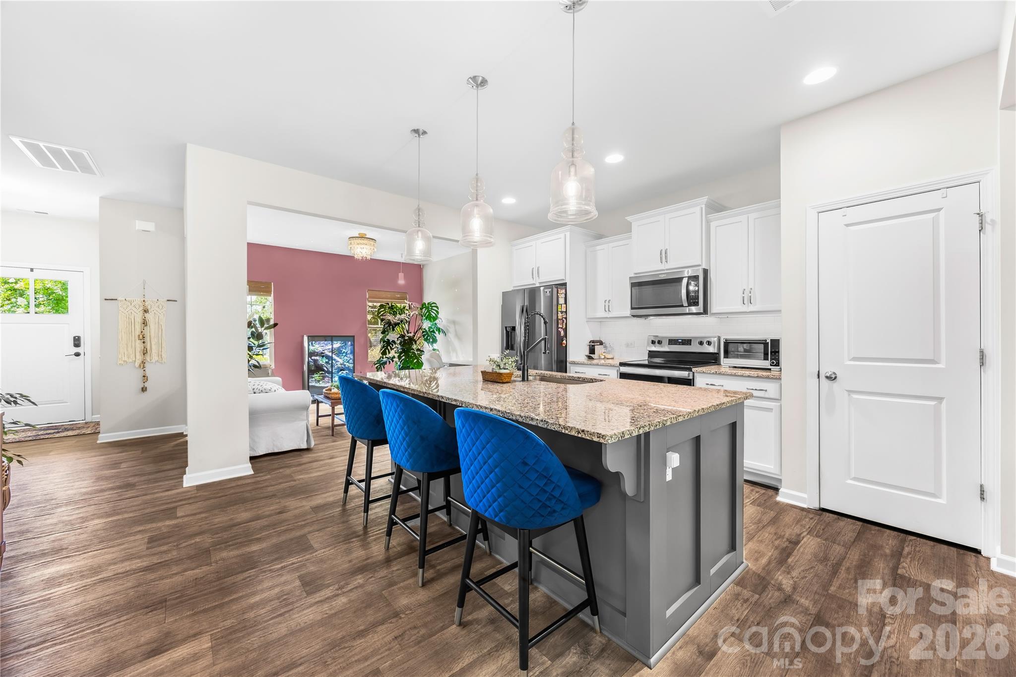 12535 Bryton Ridge Parkway — Huntersville