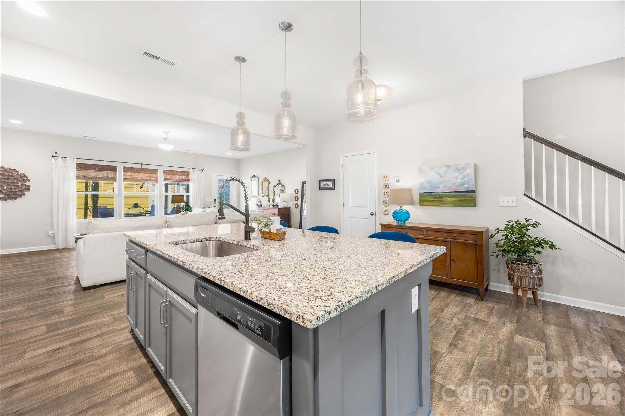 12535 Bryton Ridge Parkway — Huntersville