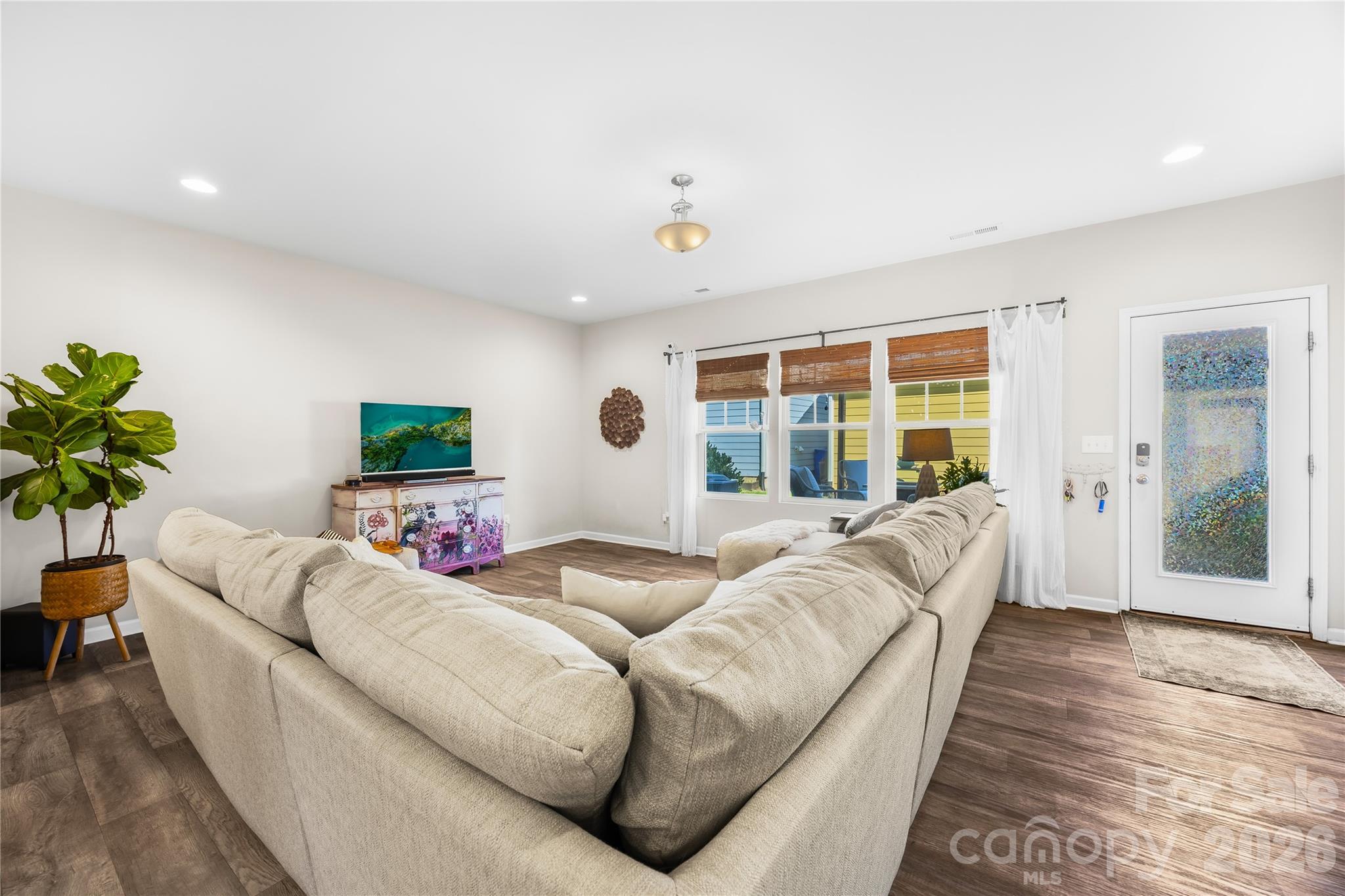 12535 Bryton Ridge Parkway — Huntersville