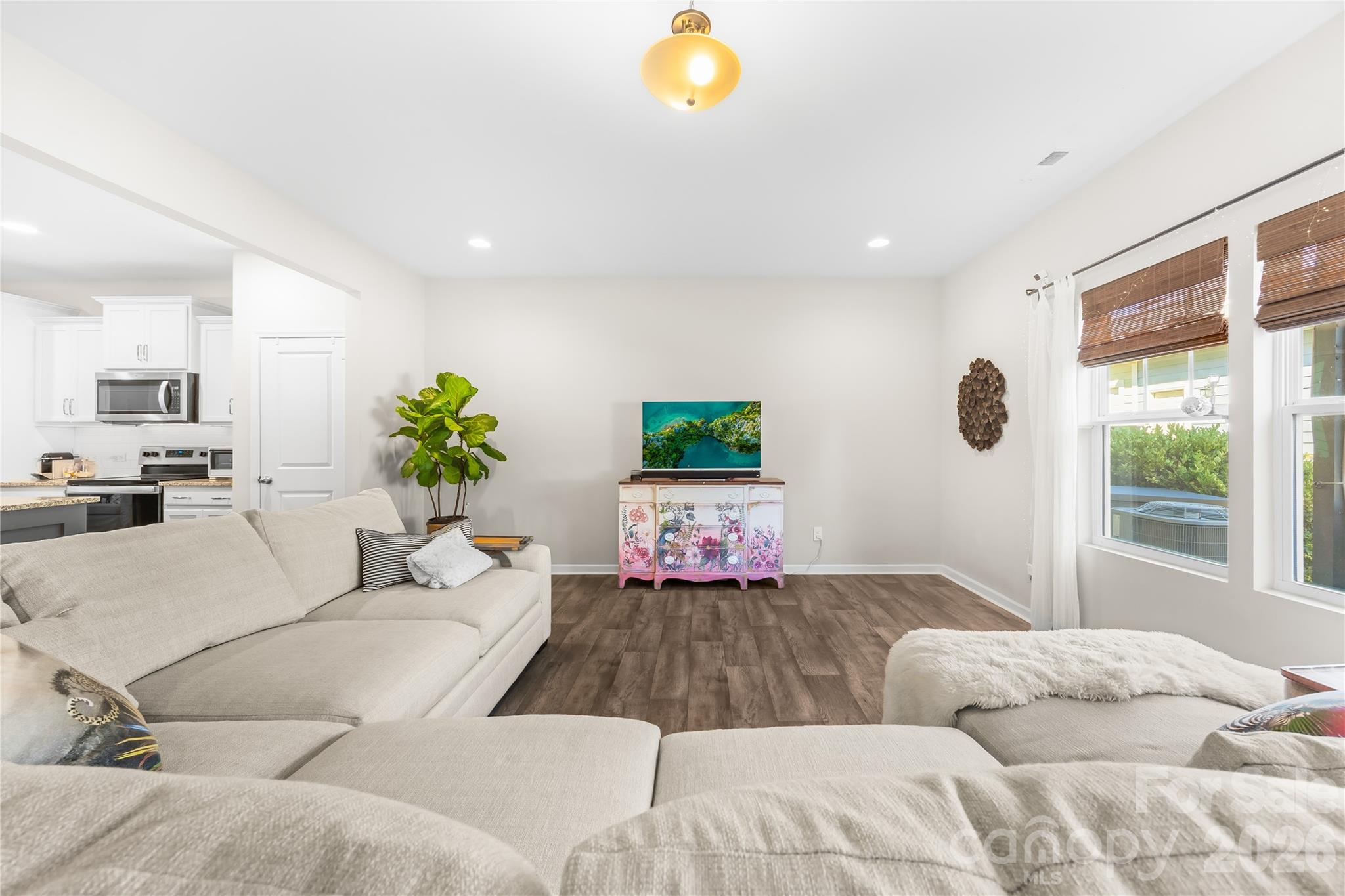 12535 Bryton Ridge Parkway — Huntersville
