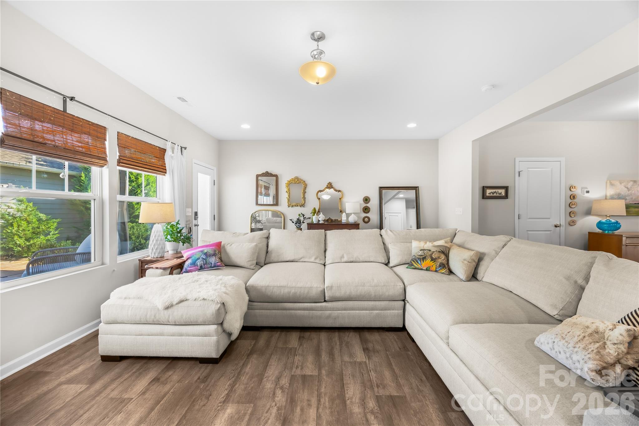 12535 Bryton Ridge Parkway — Huntersville