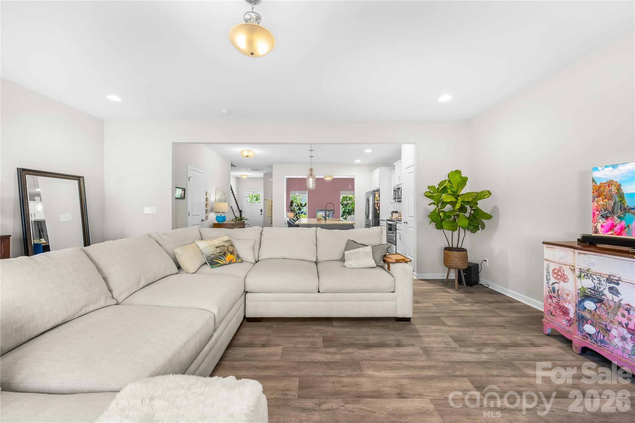 12535 Bryton Ridge Parkway — Huntersville
