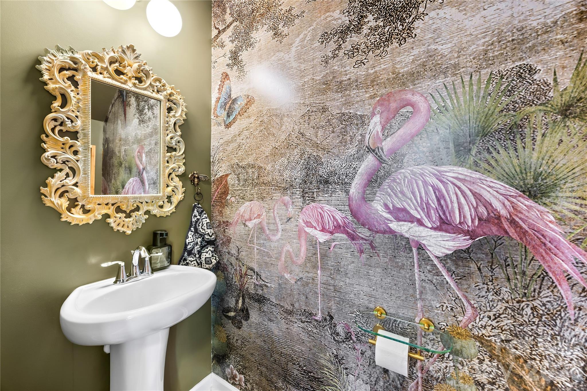12535 Bryton Ridge Parkway — Huntersville