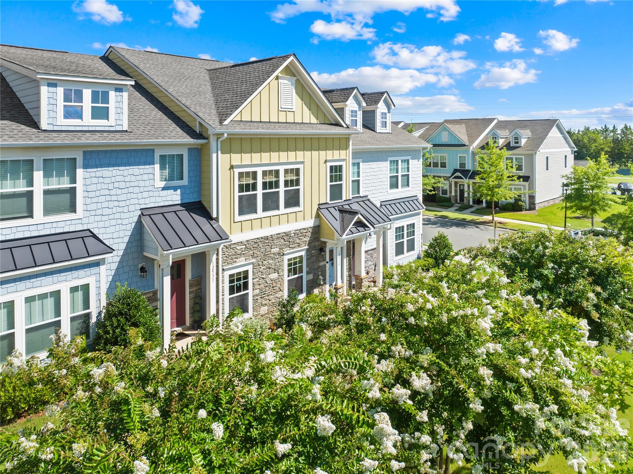 12535 Bryton Ridge Parkway — Huntersville