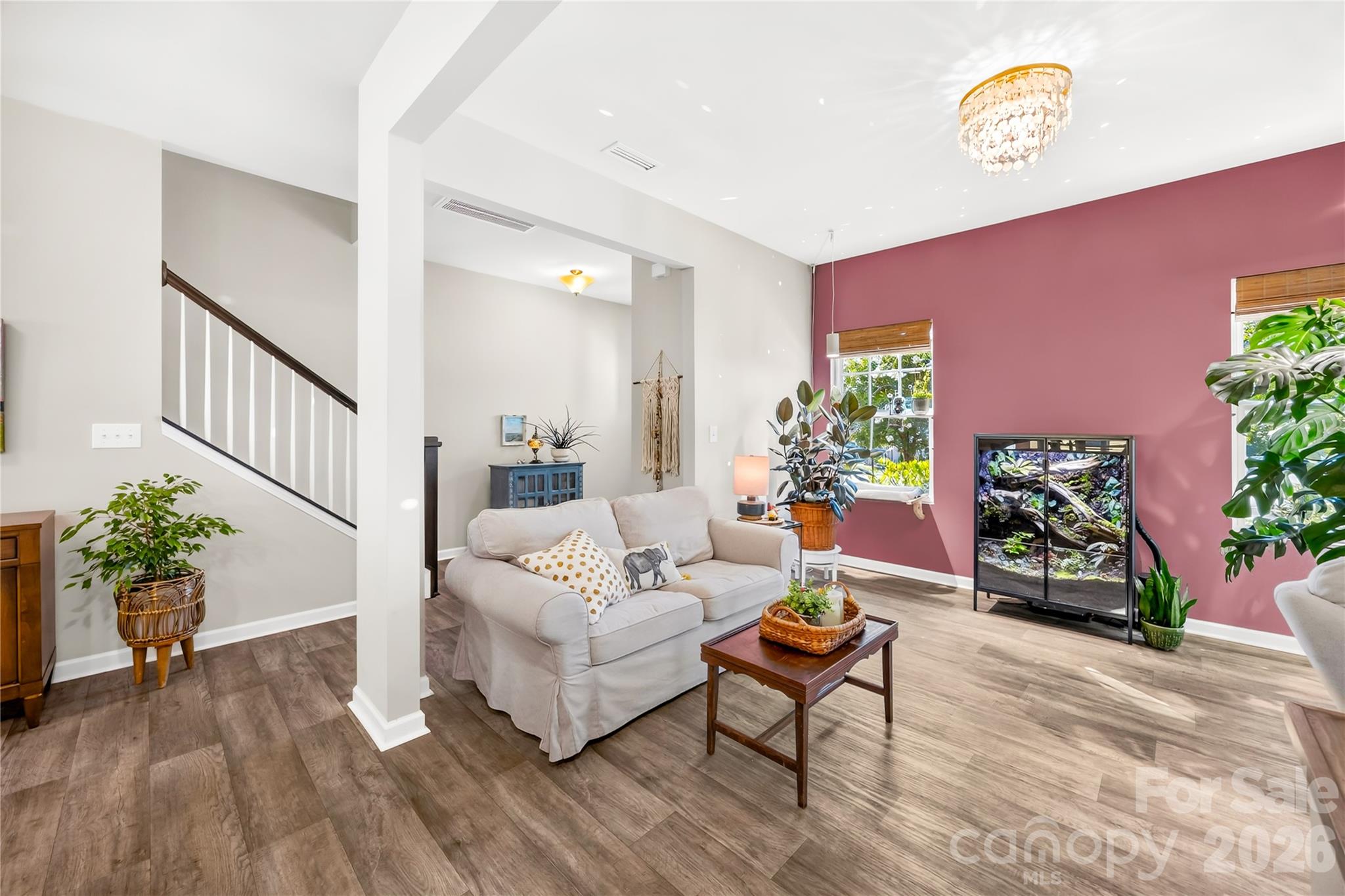 12535 Bryton Ridge Parkway — Huntersville