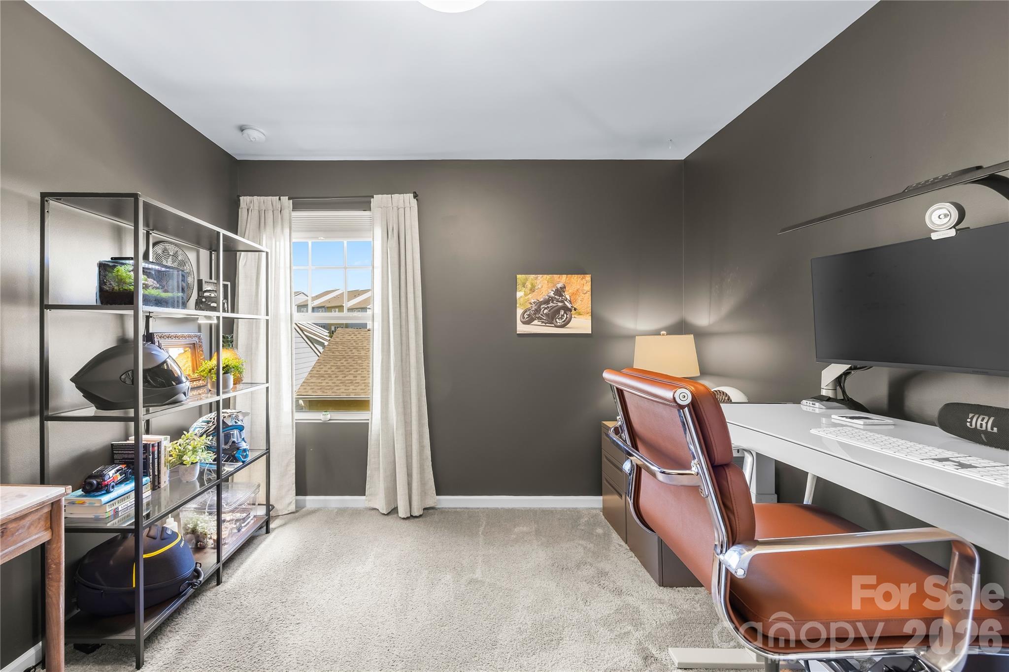 12535 Bryton Ridge Parkway — Huntersville