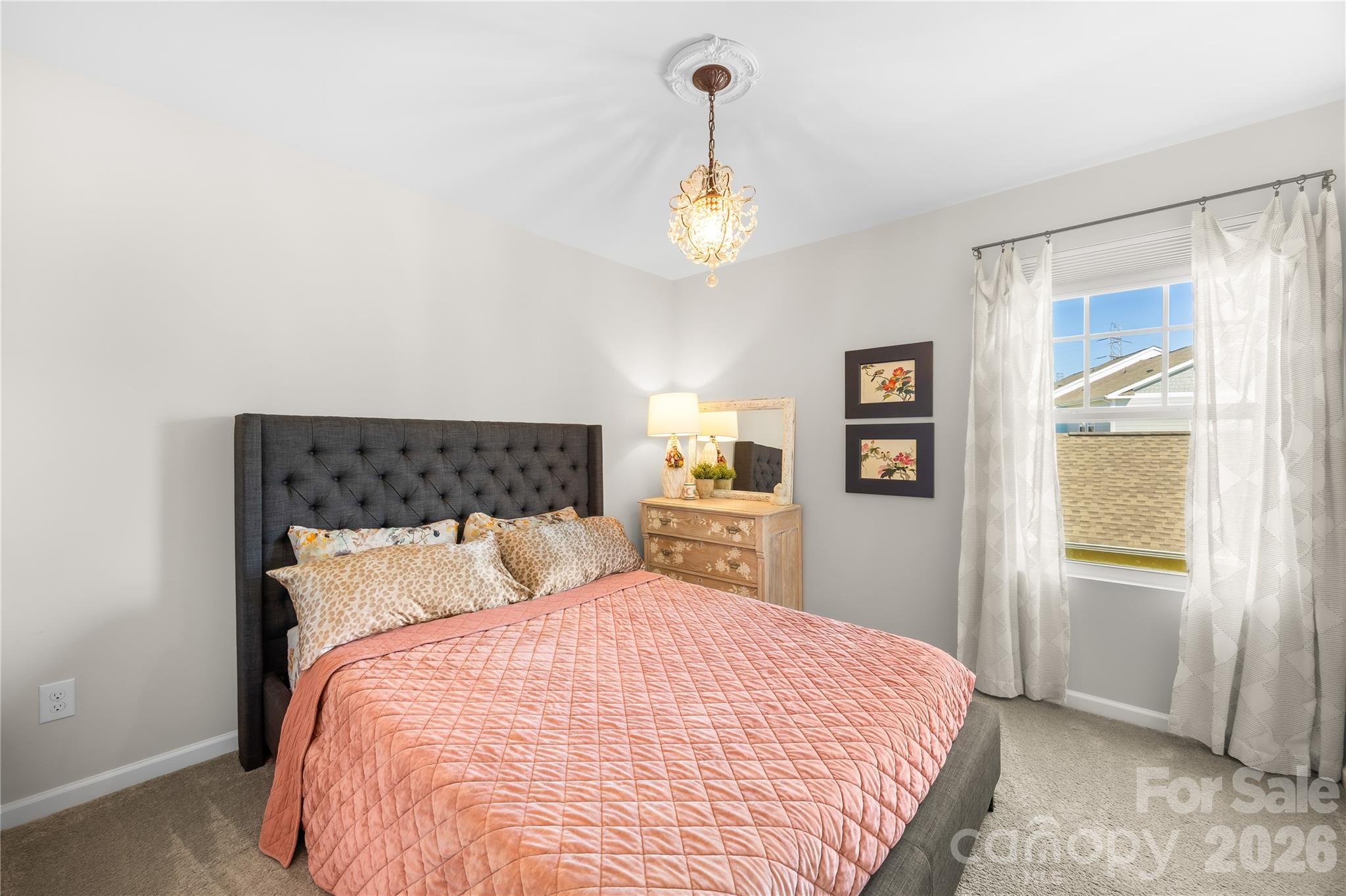 12535 Bryton Ridge Parkway — Huntersville