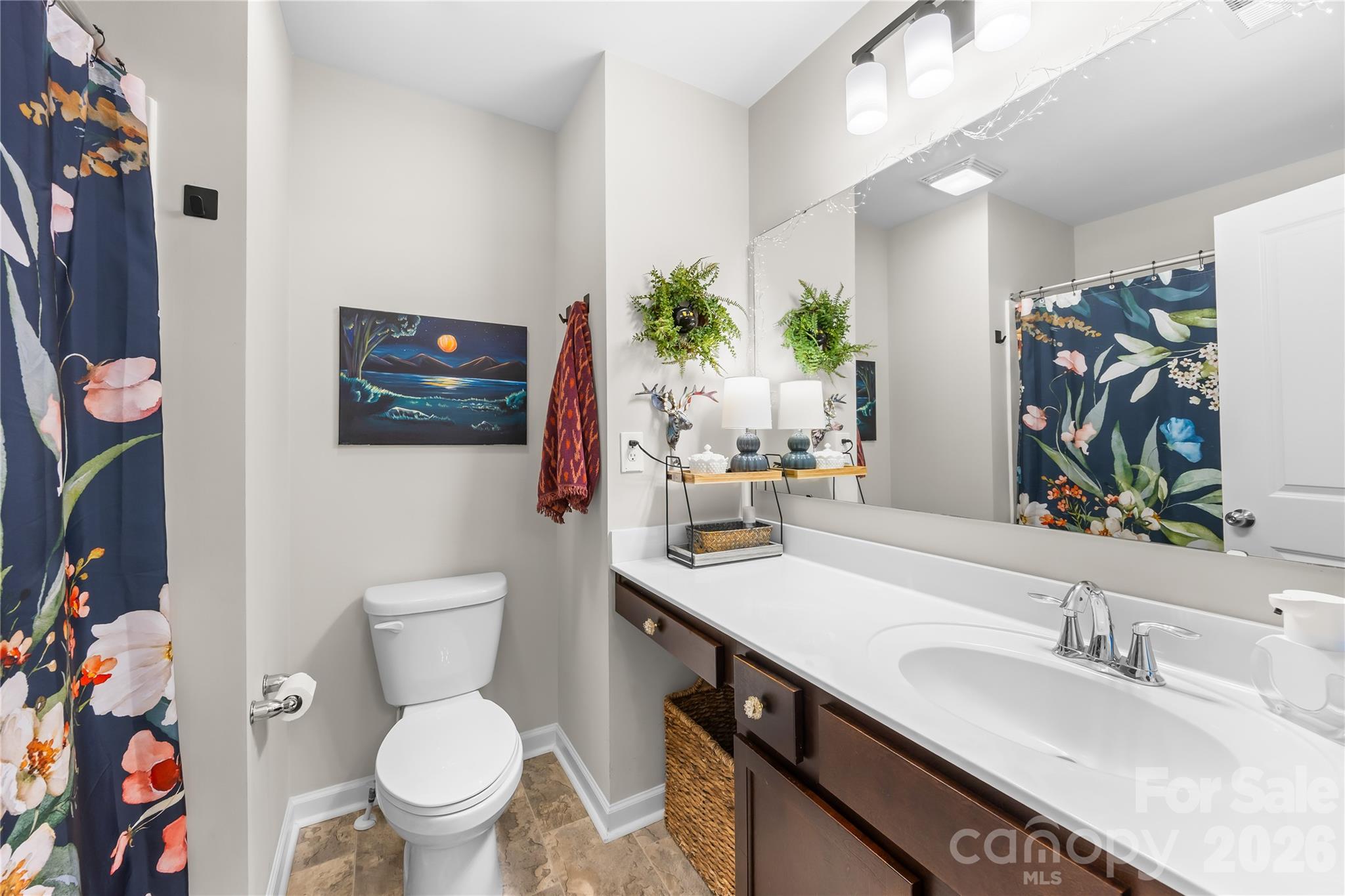 12535 Bryton Ridge Parkway — Huntersville