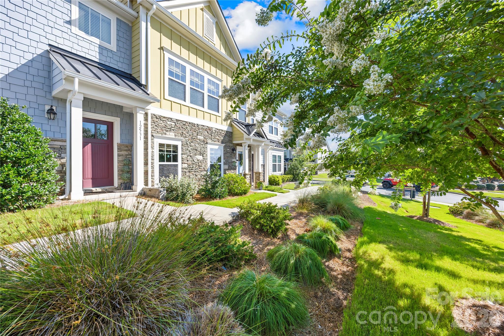 12535 Bryton Ridge Parkway — Huntersville