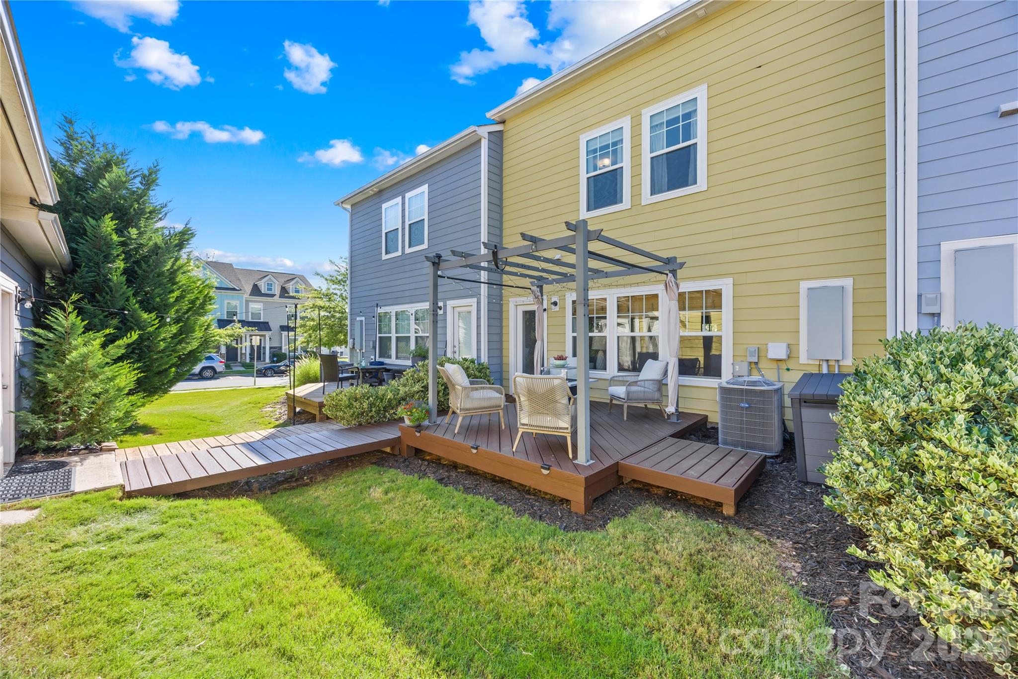 12535 Bryton Ridge Parkway — Huntersville