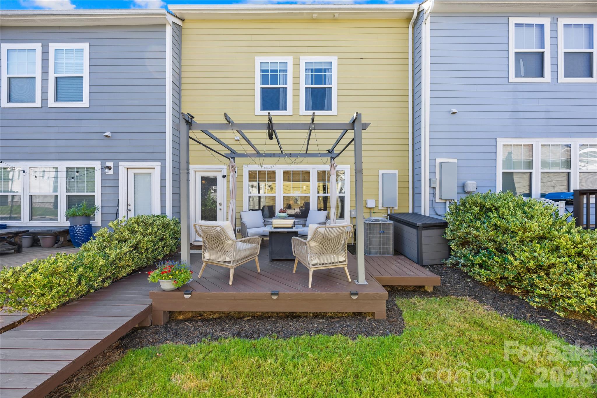 12535 Bryton Ridge Parkway — Huntersville