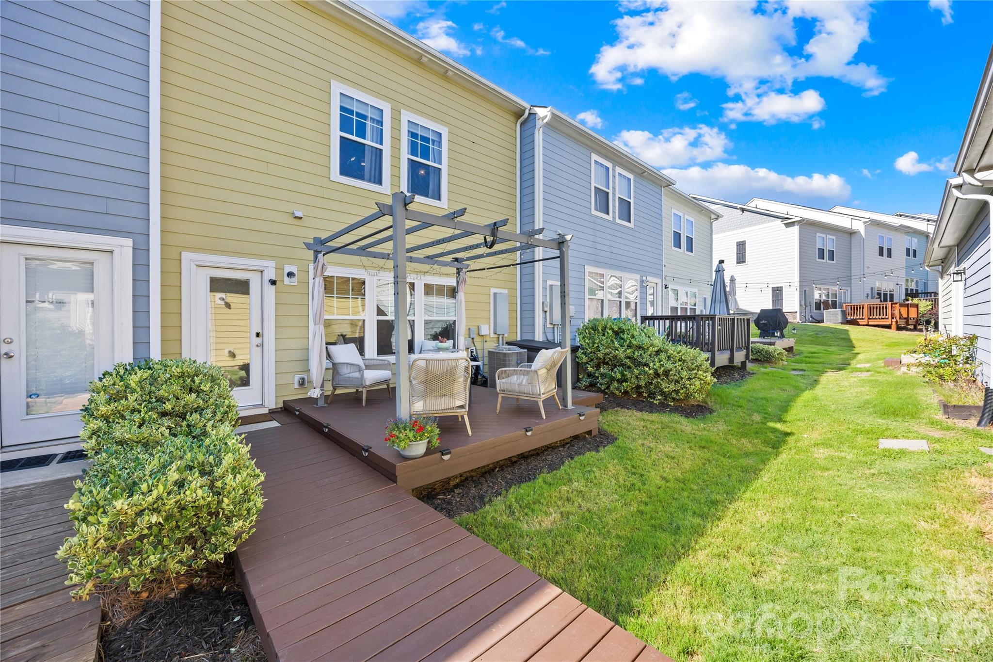 12535 Bryton Ridge Parkway — Huntersville