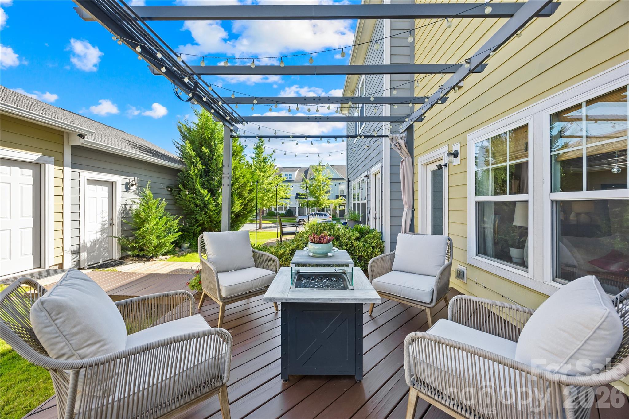 12535 Bryton Ridge Parkway — Huntersville