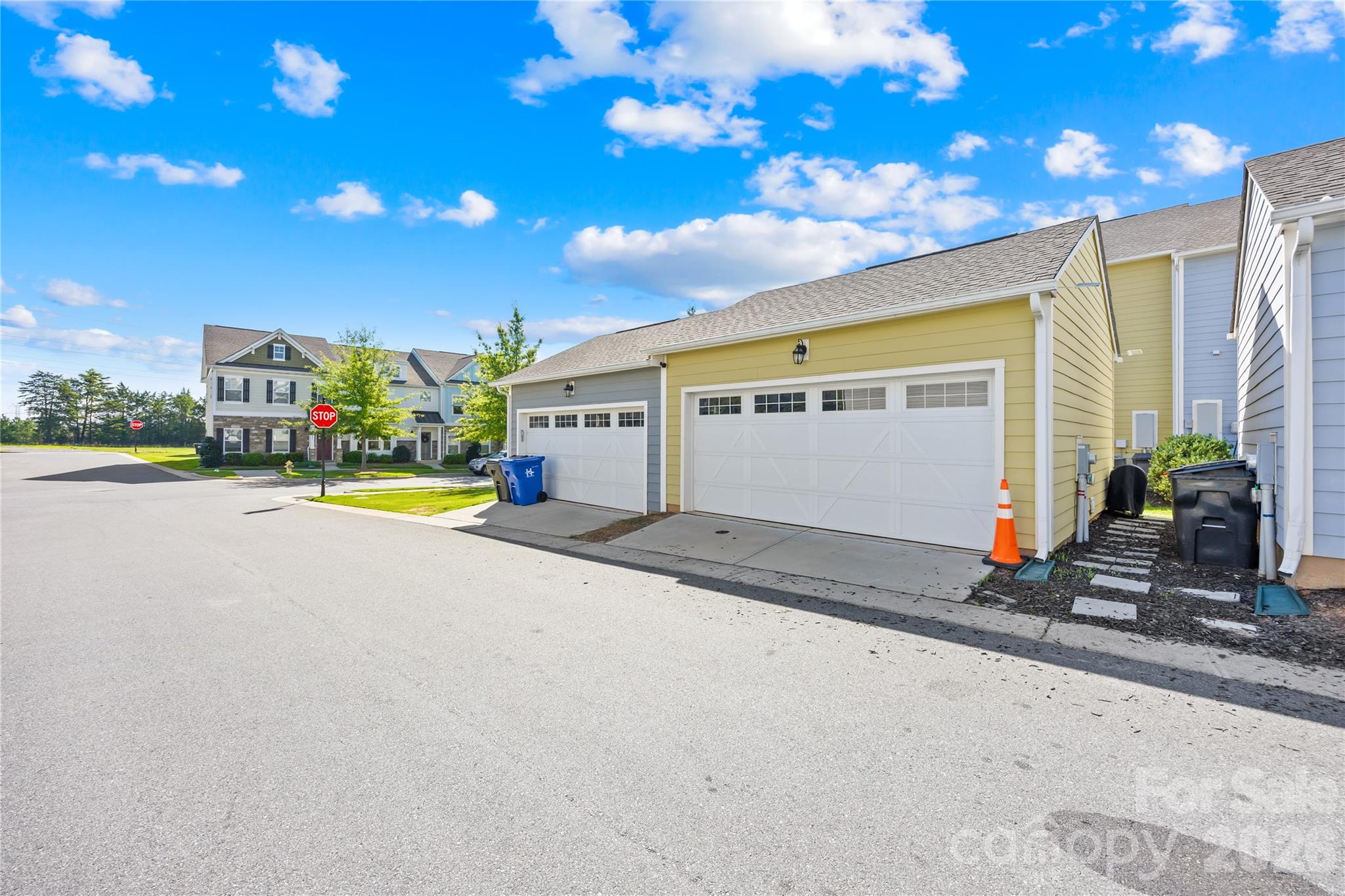 12535 Bryton Ridge Parkway — Huntersville